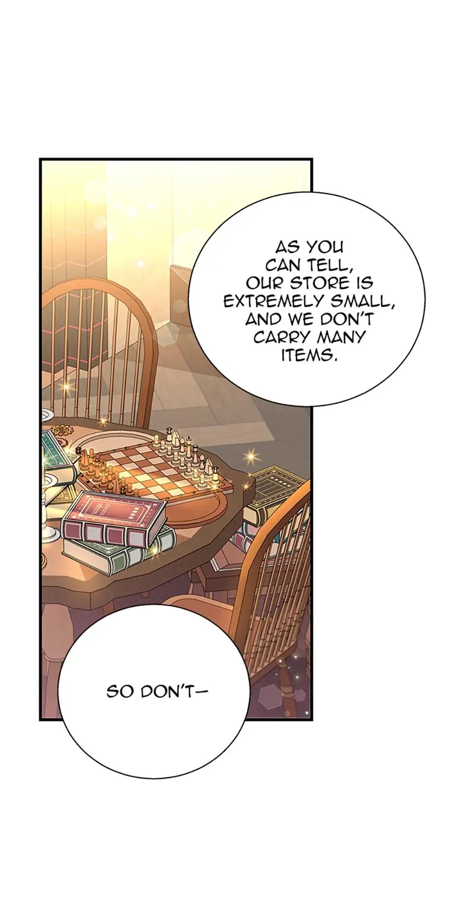 Honey, I’m Going On a Strike Chapter 72 - page 26