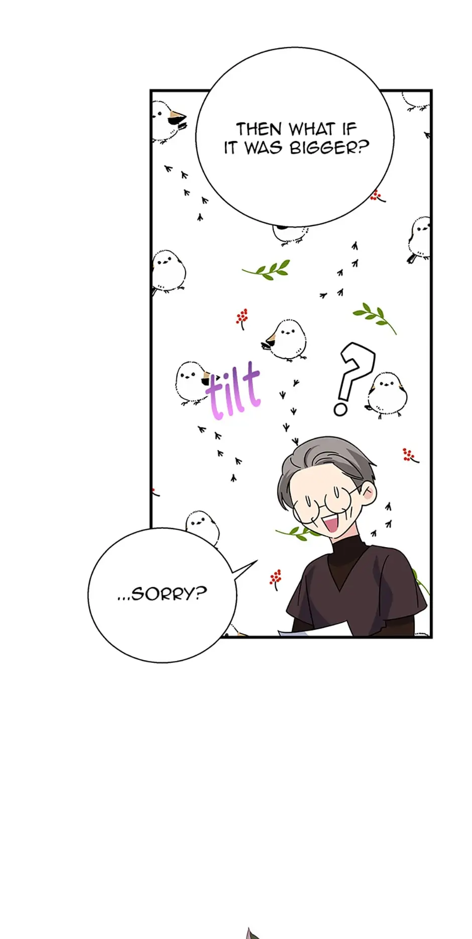 Honey, I’m Going On a Strike Chapter 72 - page 27