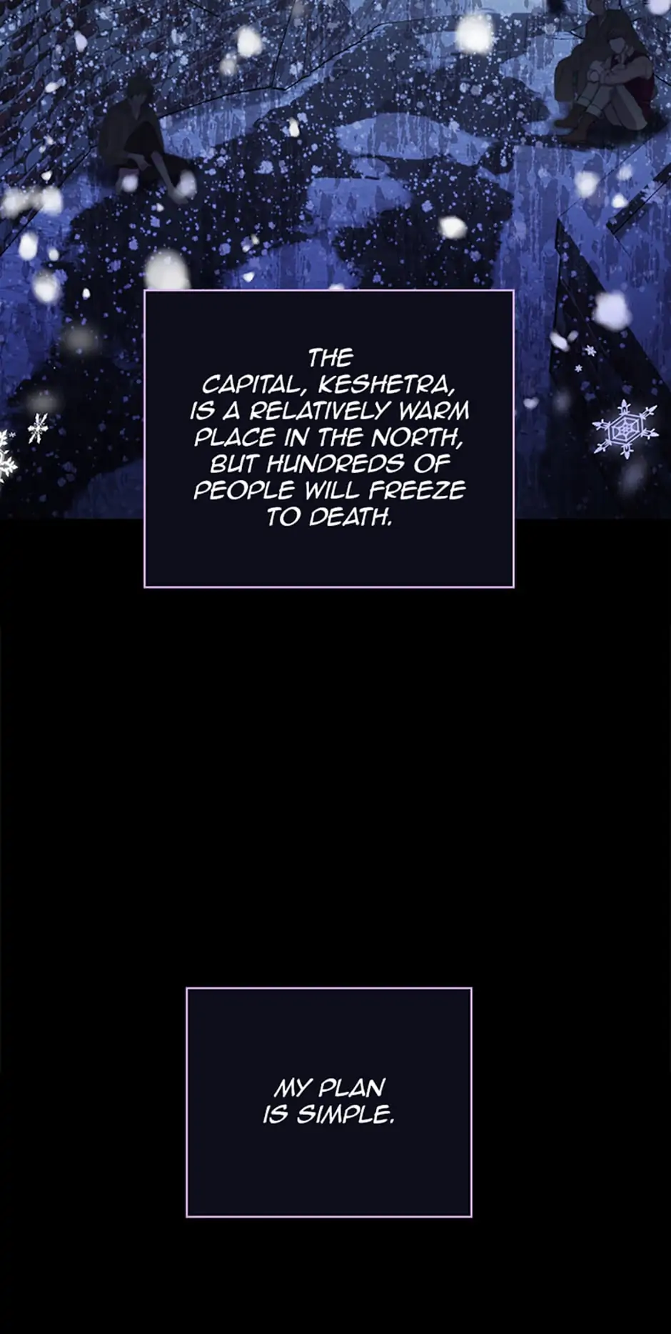 Honey, I’m Going On a Strike Chapter 72 - page 30