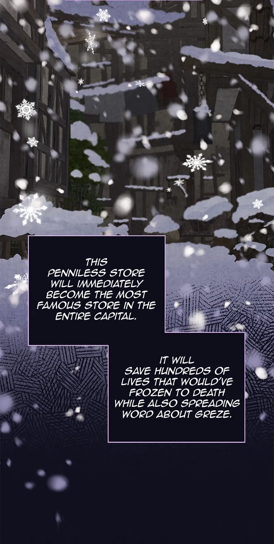 Honey, I’m Going On a Strike Chapter 72 - page 33