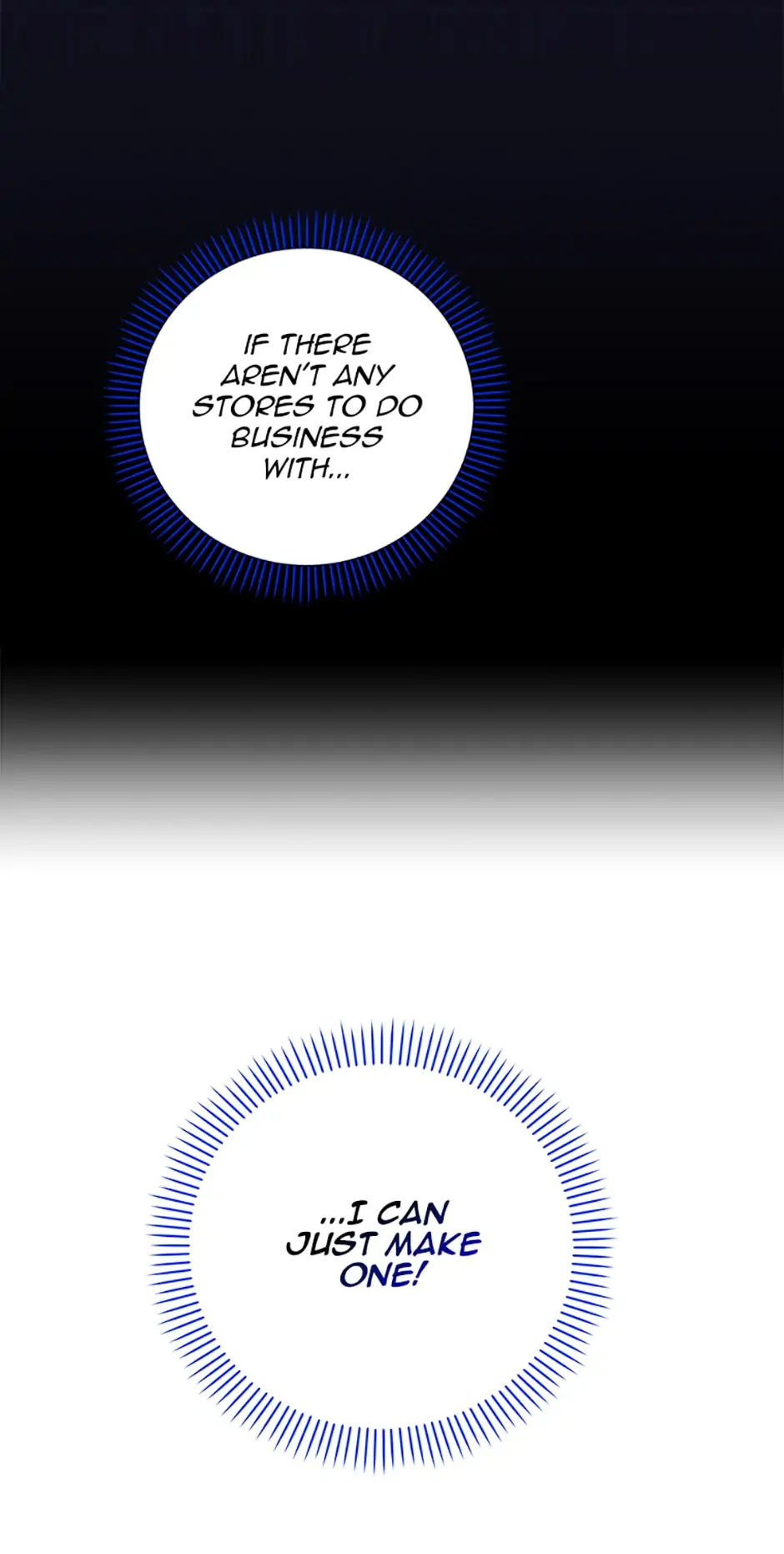 Honey, I’m Going On a Strike Chapter 72 - page 34