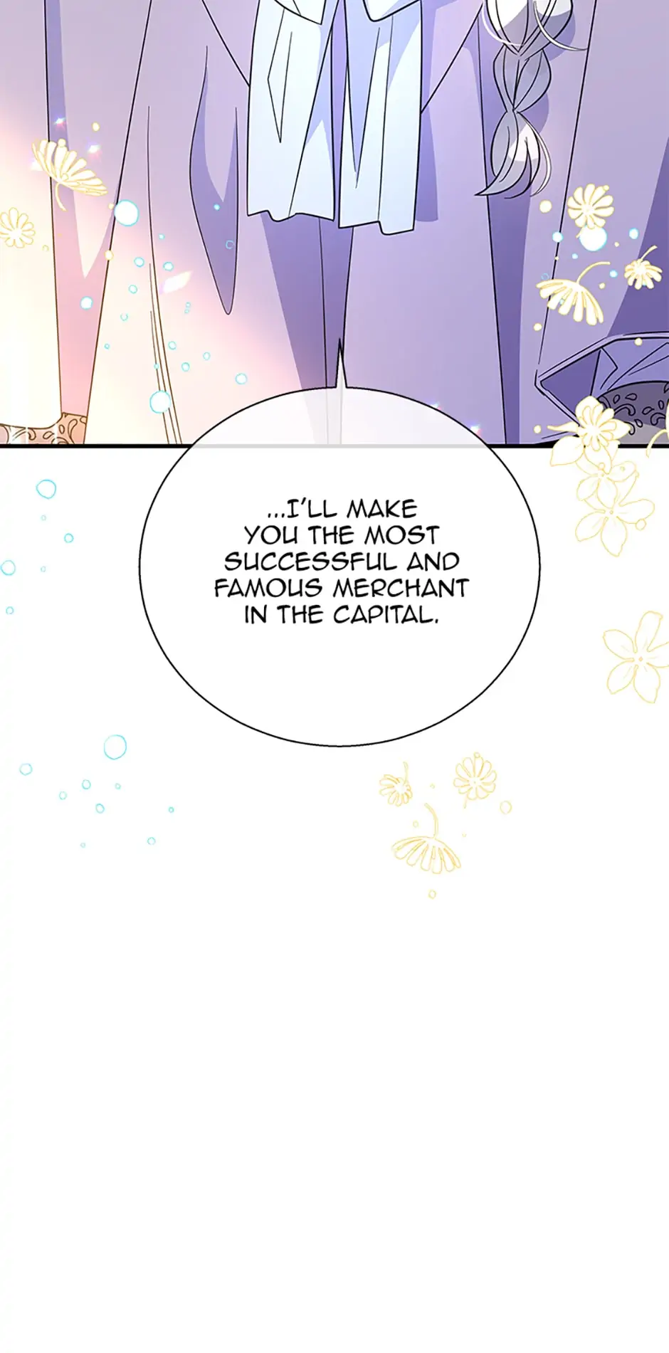 Honey, I’m Going On a Strike Chapter 72 - page 36