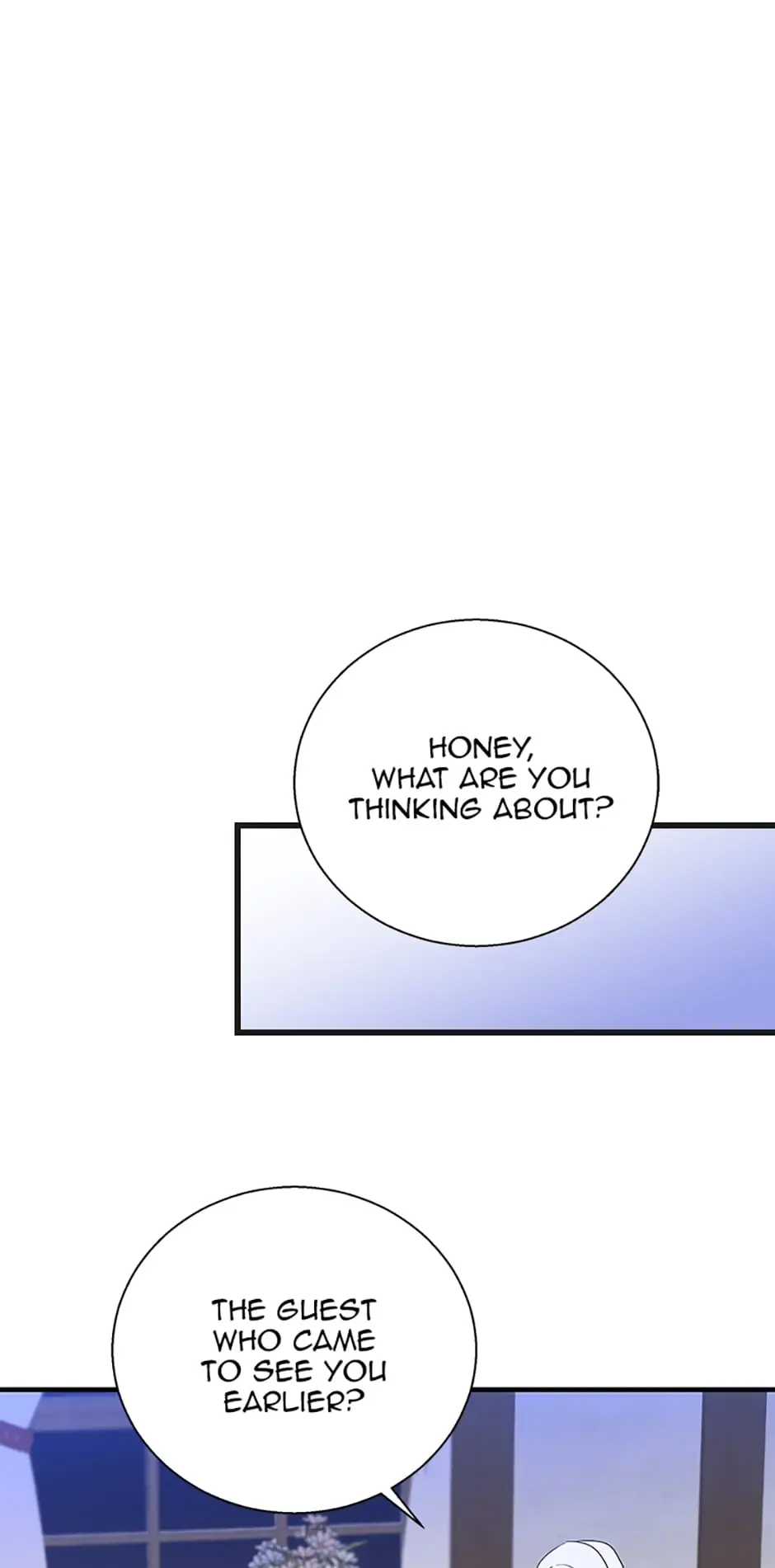 Honey, I’m Going On a Strike Chapter 72 - page 37