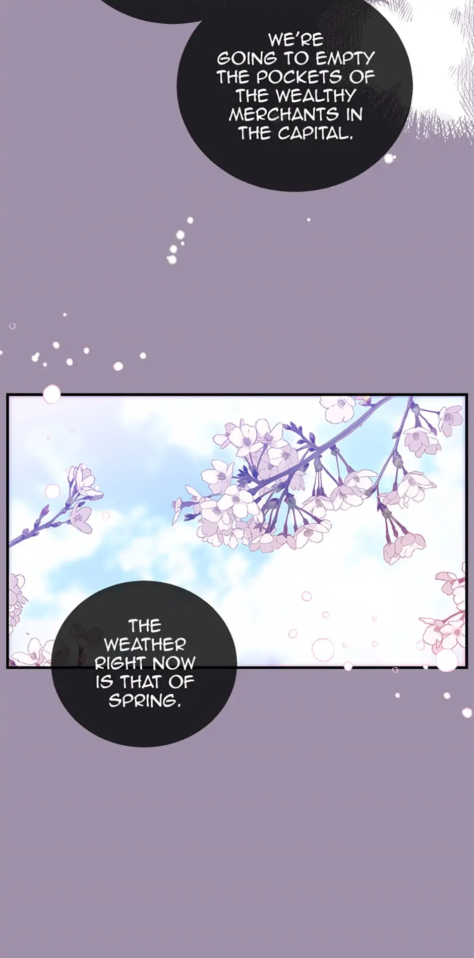 Honey, I’m Going On a Strike Chapter 72 - page 40