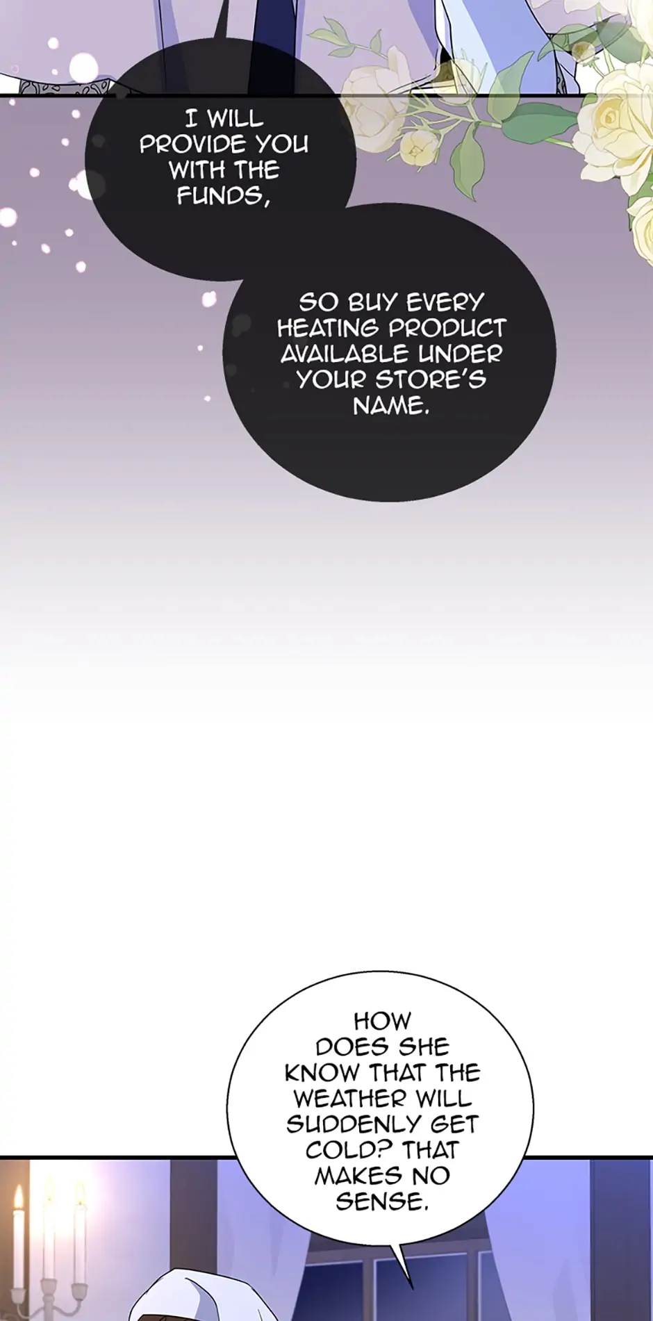 Honey, I’m Going On a Strike Chapter 72 - page 42