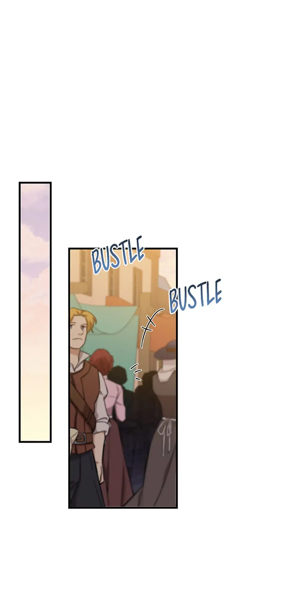Honey, I’m Going On a Strike Chapter 72 - page 46