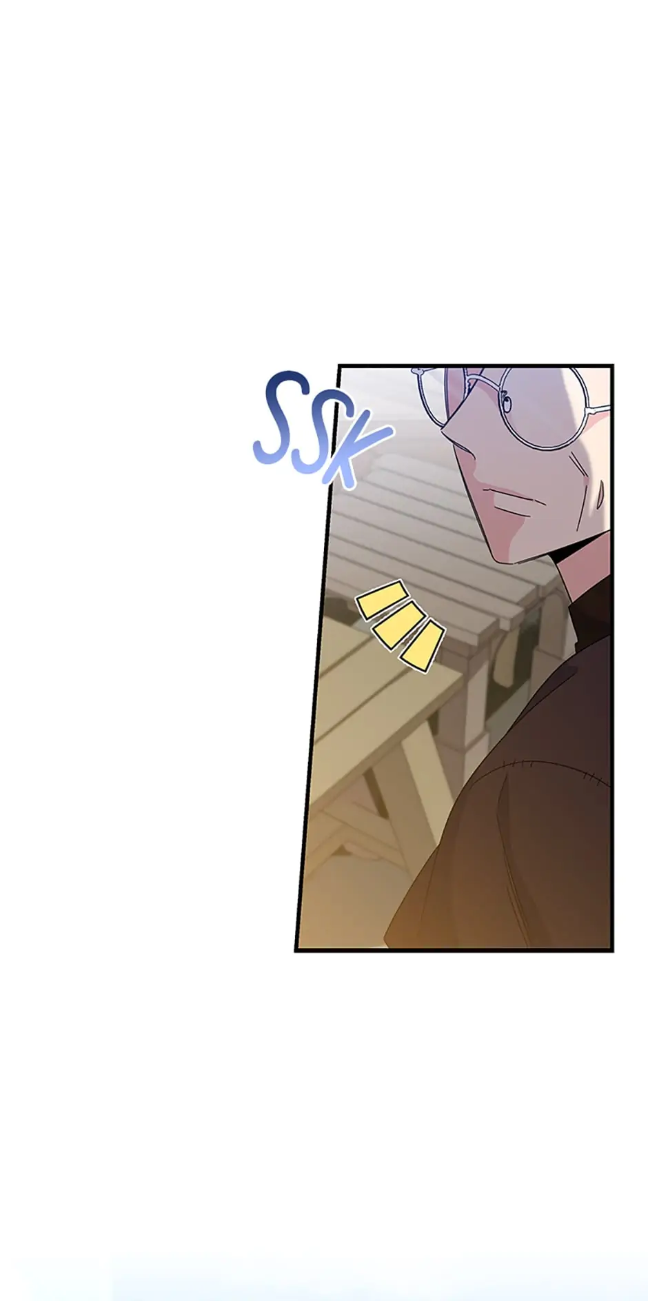 Honey, I’m Going On a Strike Chapter 72 - page 6