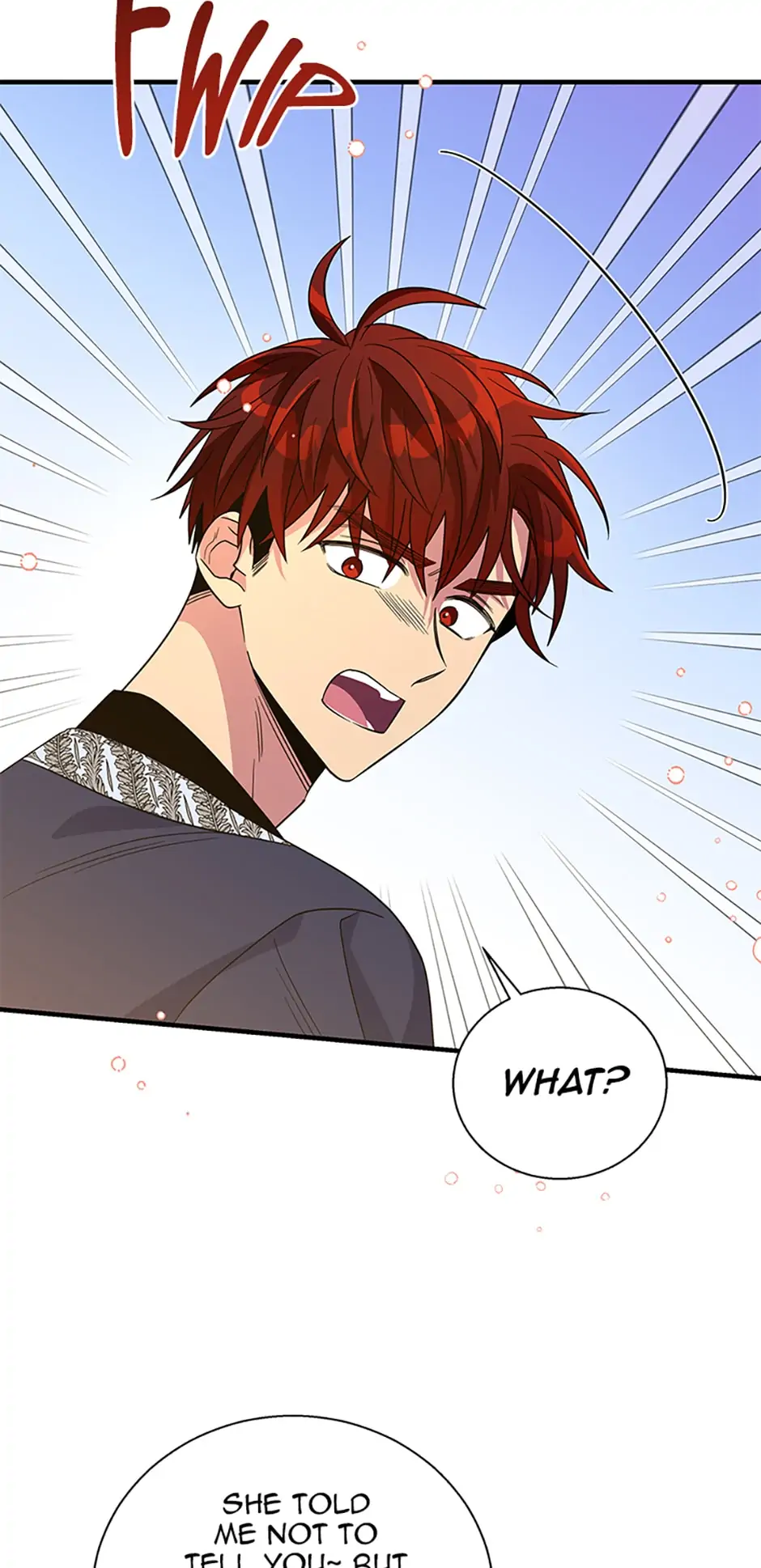 Honey, I’m Going On a Strike Chapter 72 - page 53