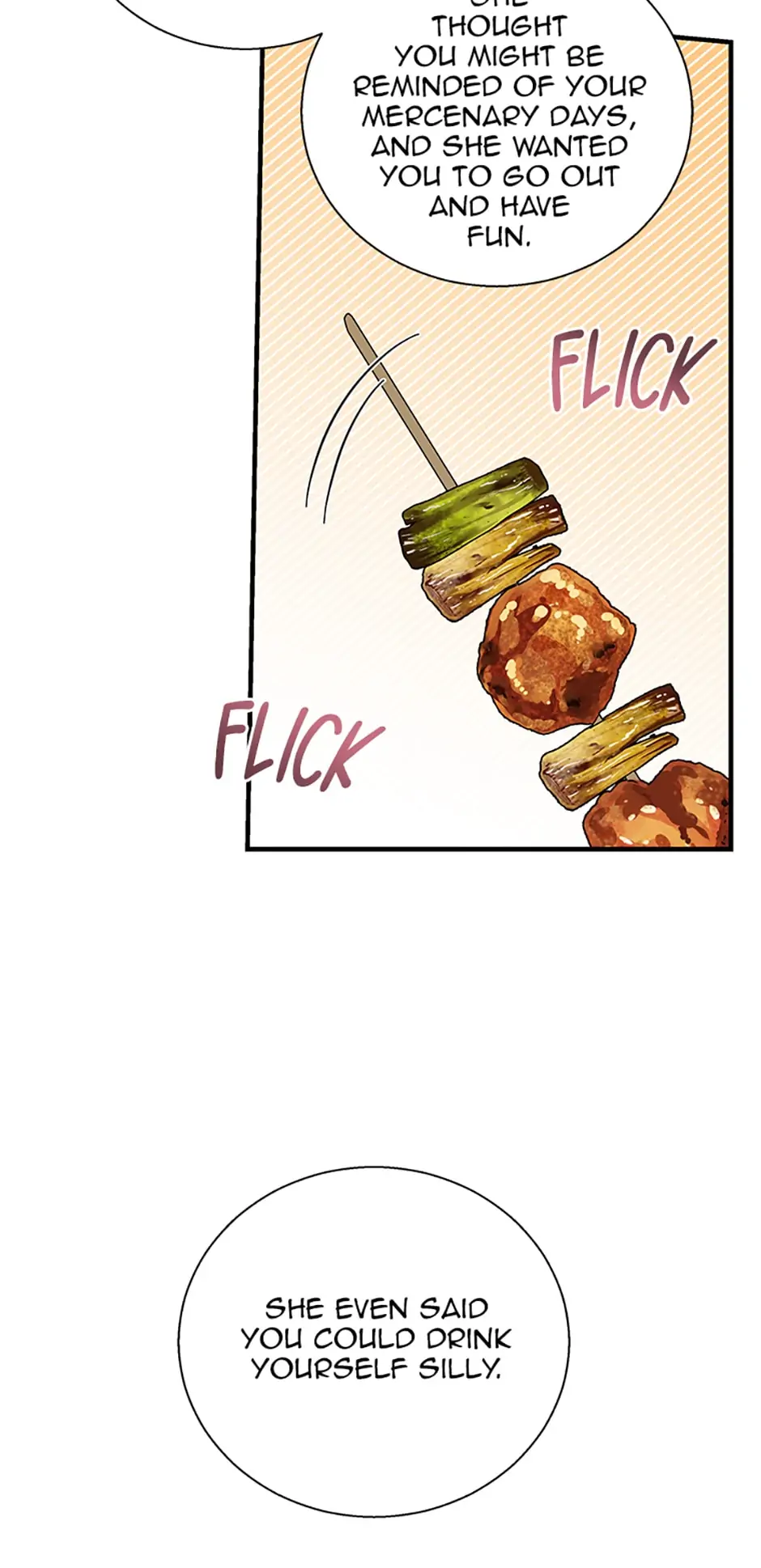 Honey, I’m Going On a Strike Chapter 72 - page 55