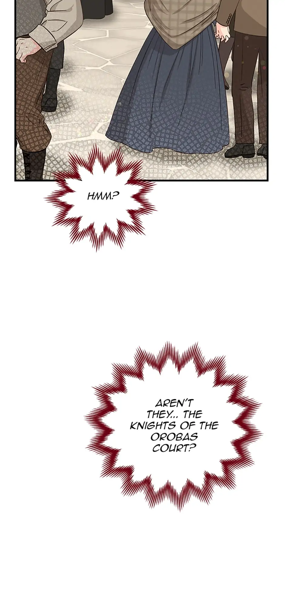 Honey, I’m Going On a Strike Chapter 72 - page 59