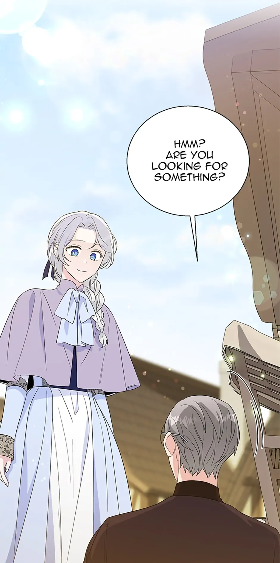 Honey, I’m Going On a Strike Chapter 72 - page 7