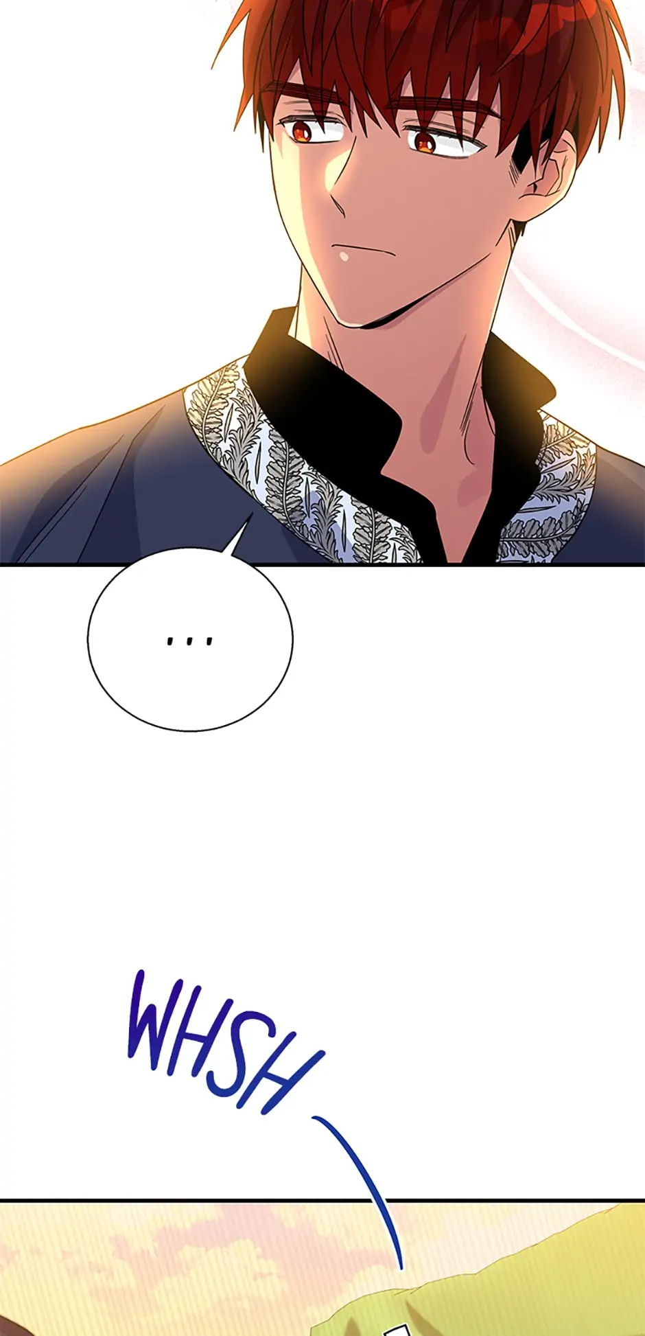 Honey, I’m Going On a Strike Chapter 72 - page 61