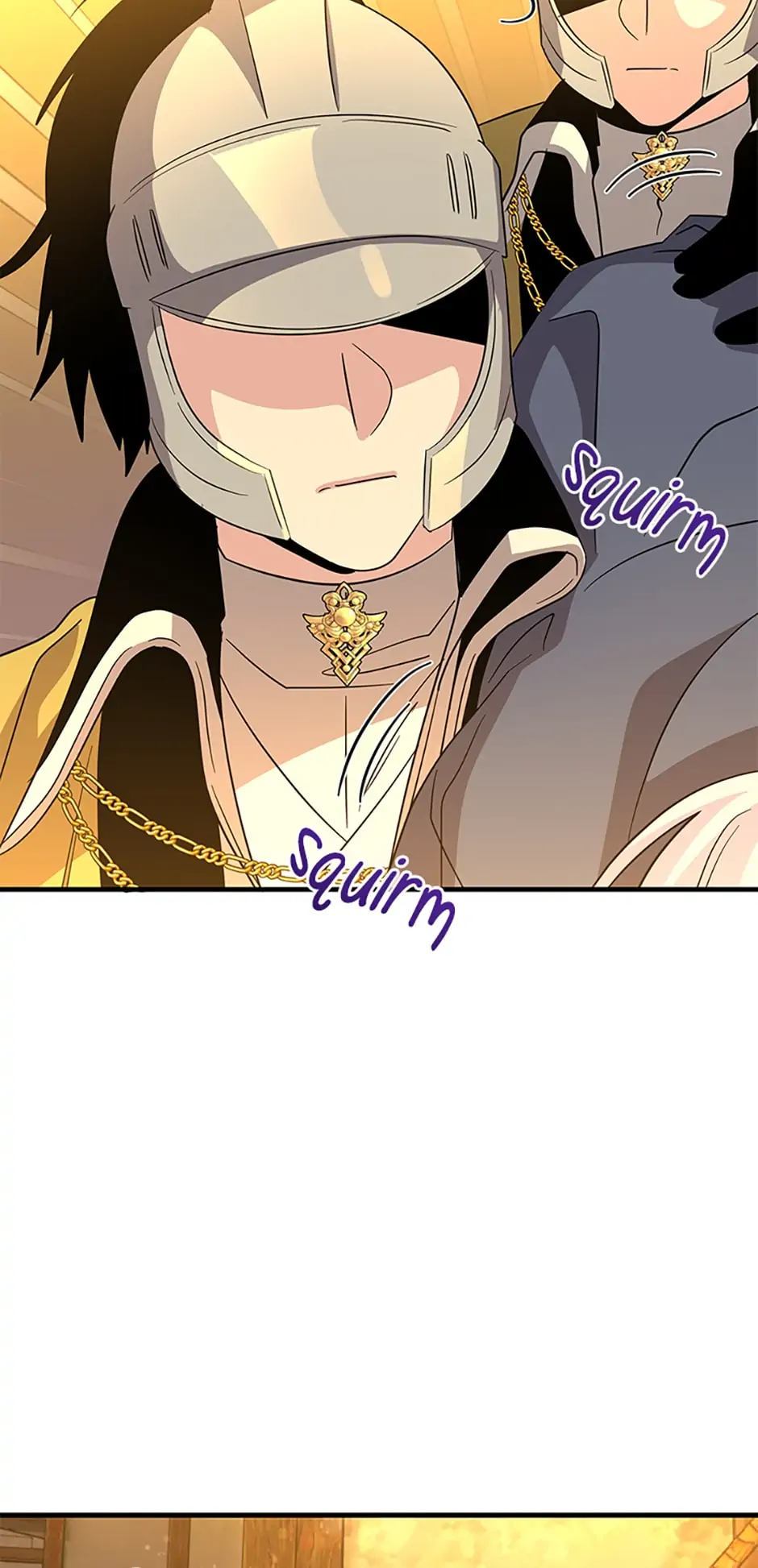 Honey, I’m Going On a Strike Chapter 72 - page 67