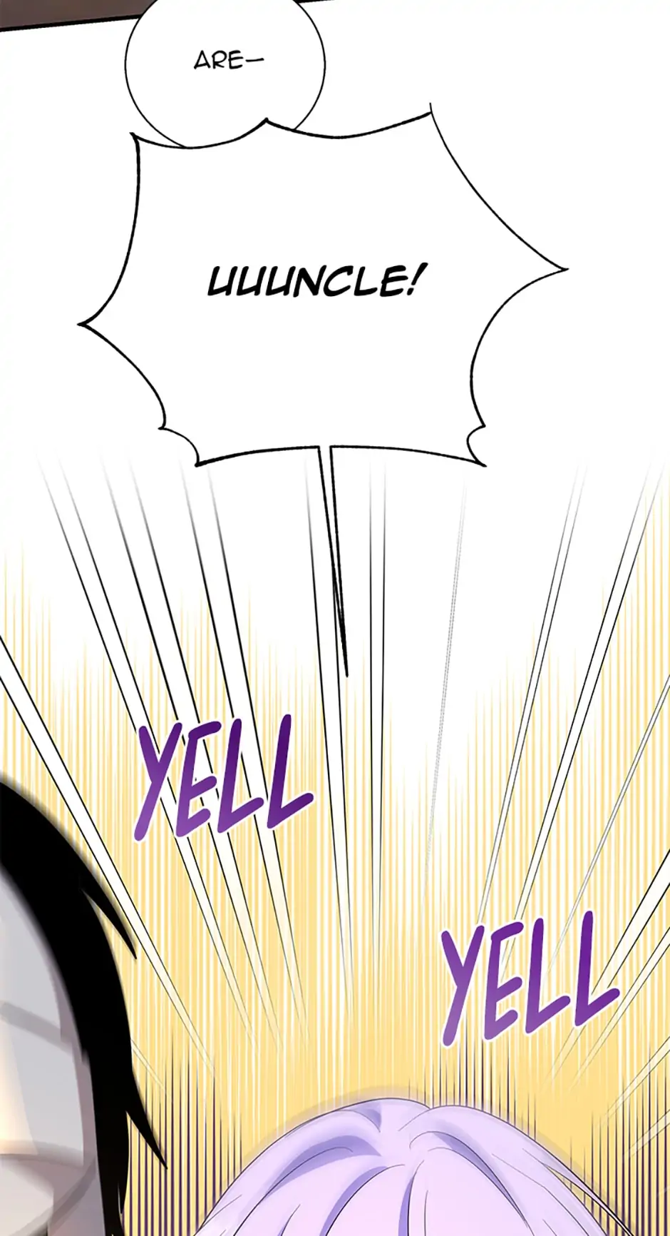 Honey, I’m Going On a Strike Chapter 72 - page 70