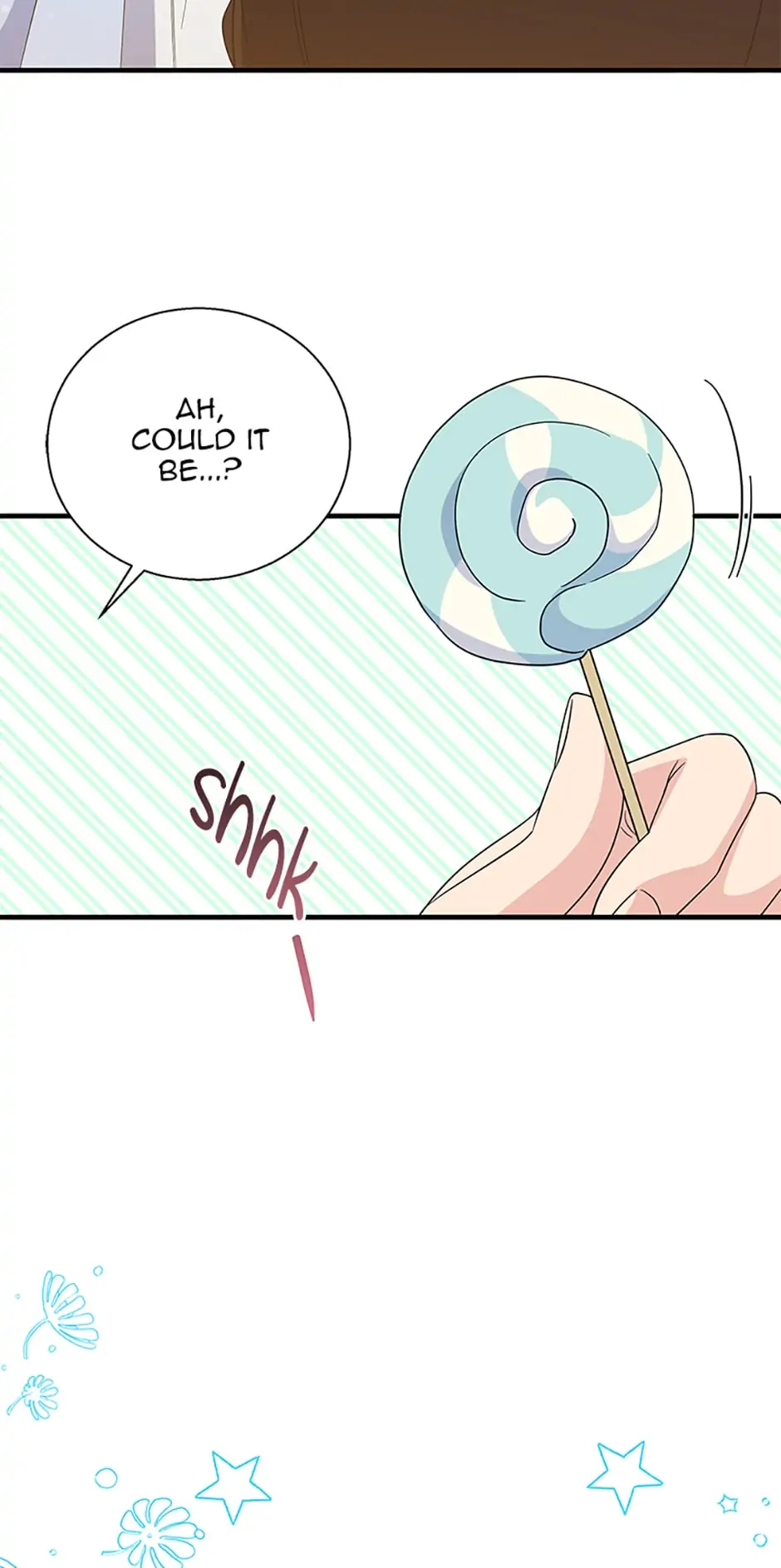 Honey, I’m Going On a Strike Chapter 72 - page 8