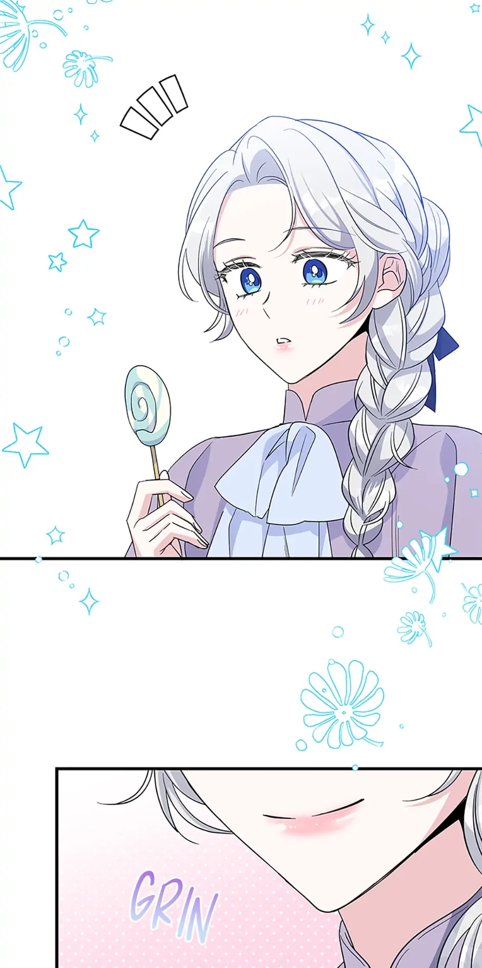 Honey, I’m Going On a Strike Chapter 72 - page 9