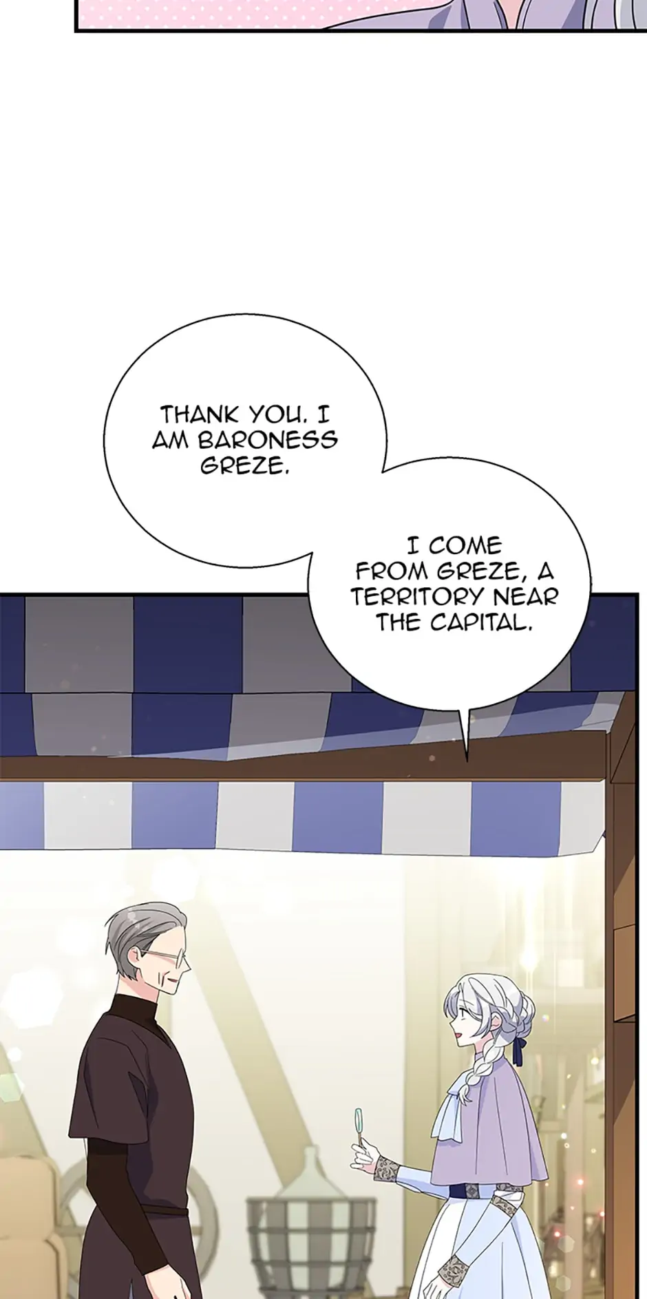 Honey, I’m Going On a Strike Chapter 72 - page 10
