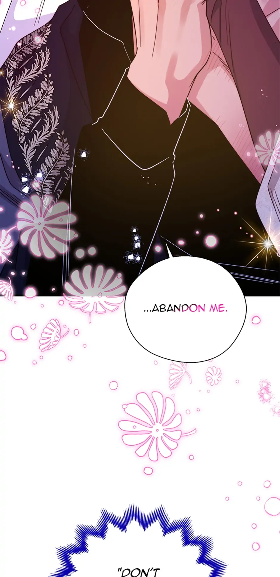 Honey, I’m Going On a Strike Chapter 62 - page 3