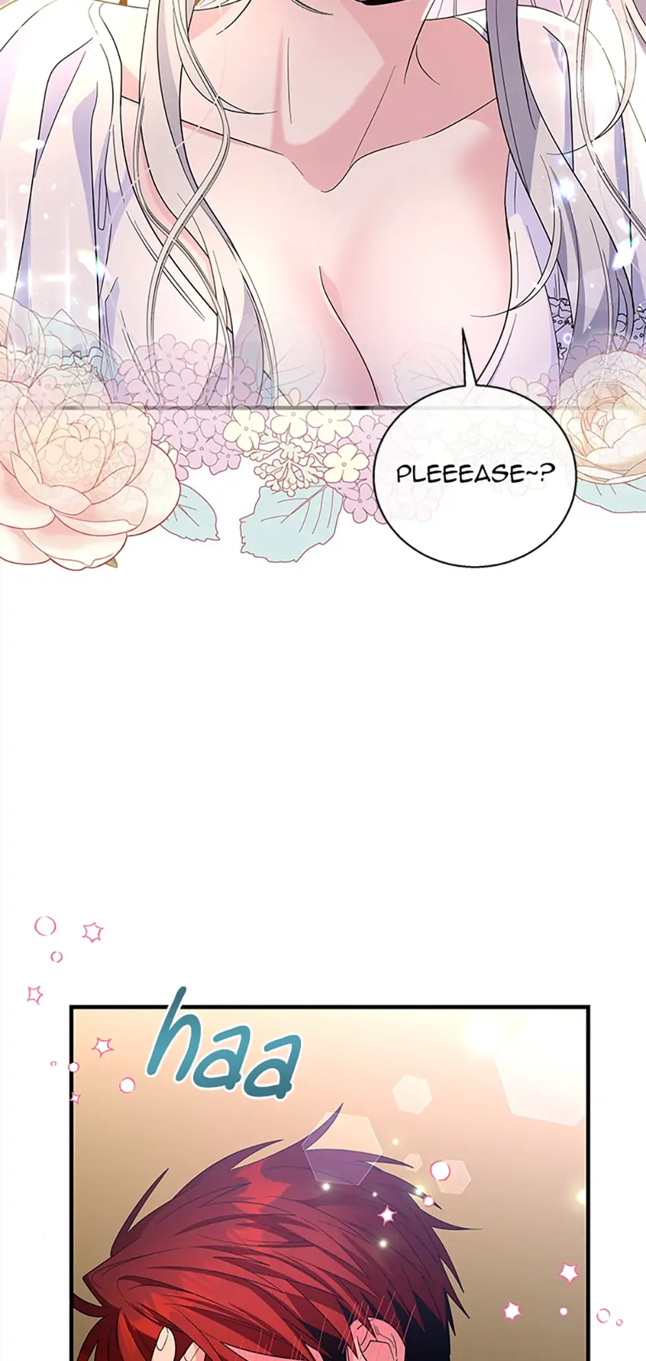 Honey, I’m Going On a Strike Chapter 76 - page 66