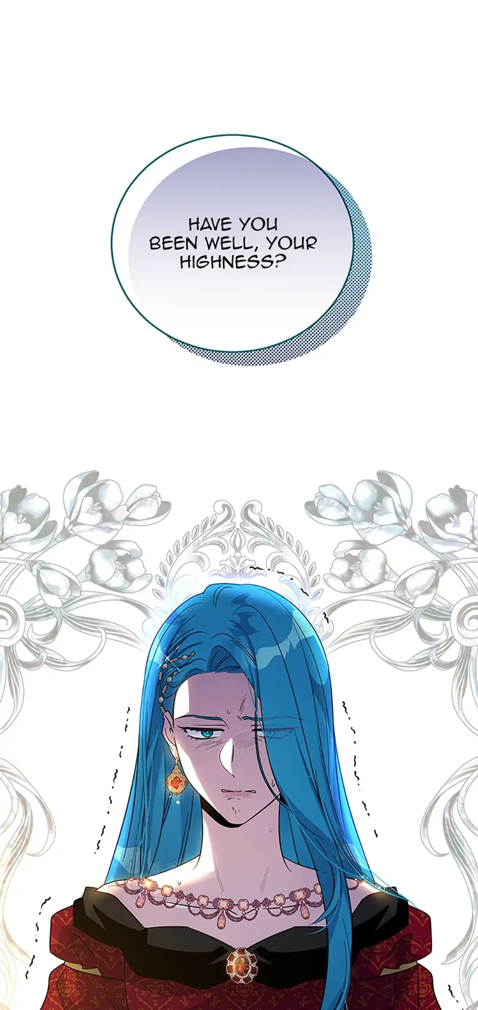 Honey, I’m Going On a Strike Chapter 89 - page 1