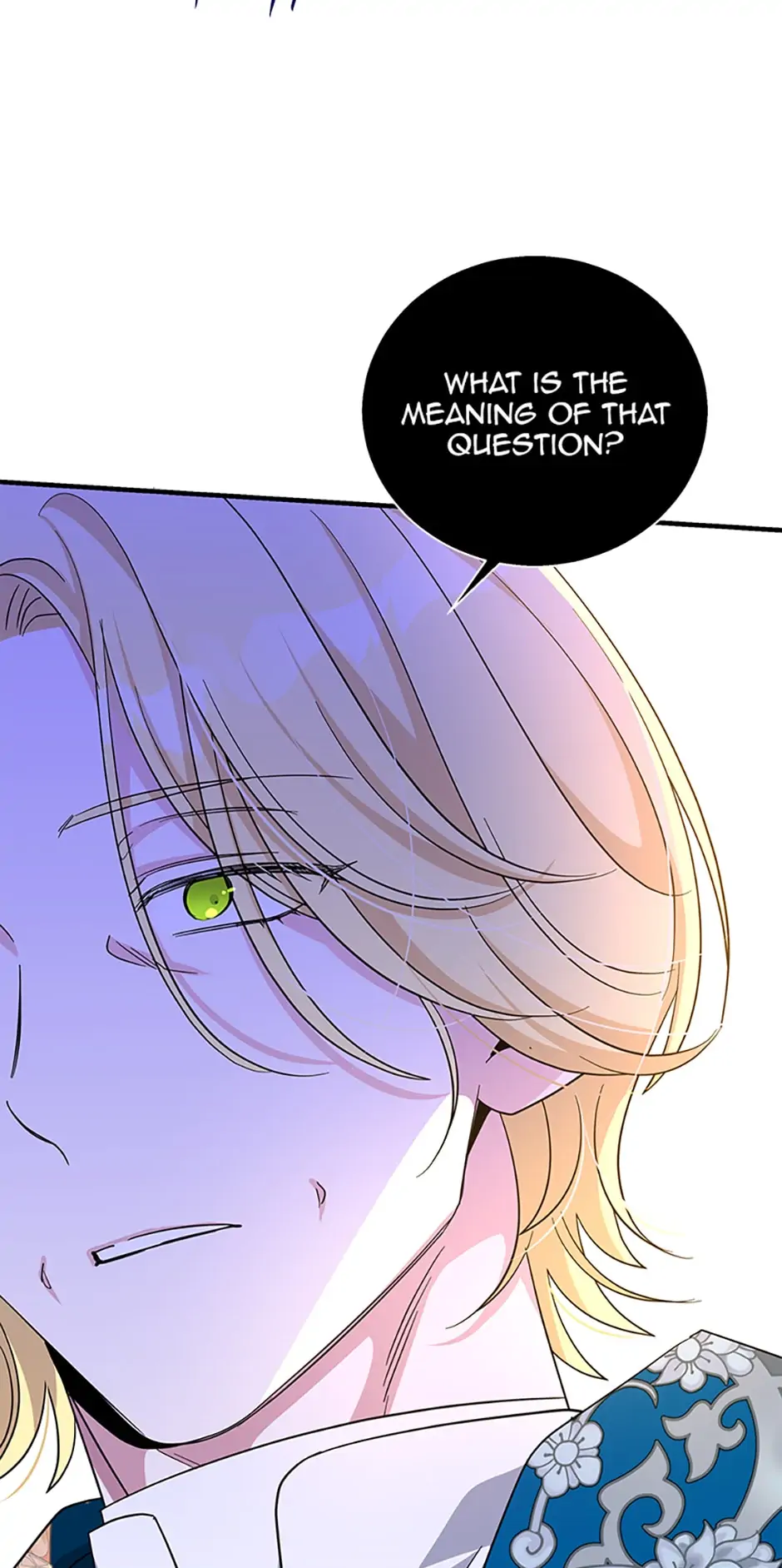 Honey, I’m Going On a Strike Chapter 89 - page 17