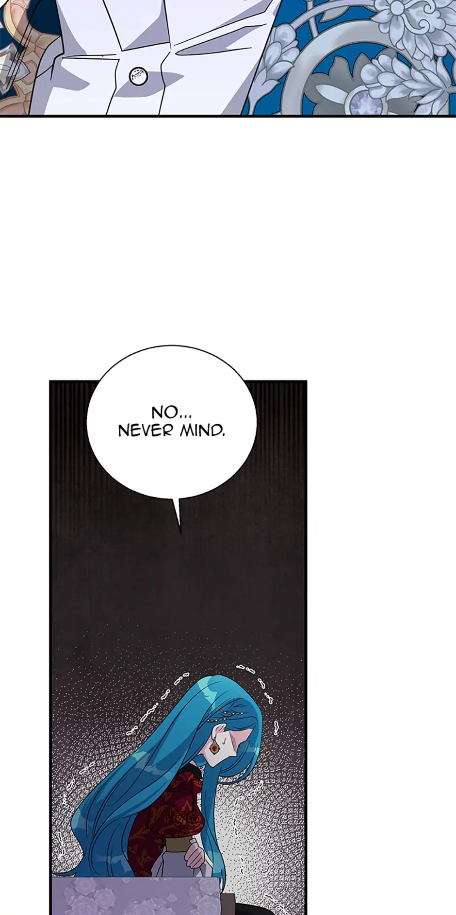 Honey, I’m Going On a Strike Chapter 89 - page 18
