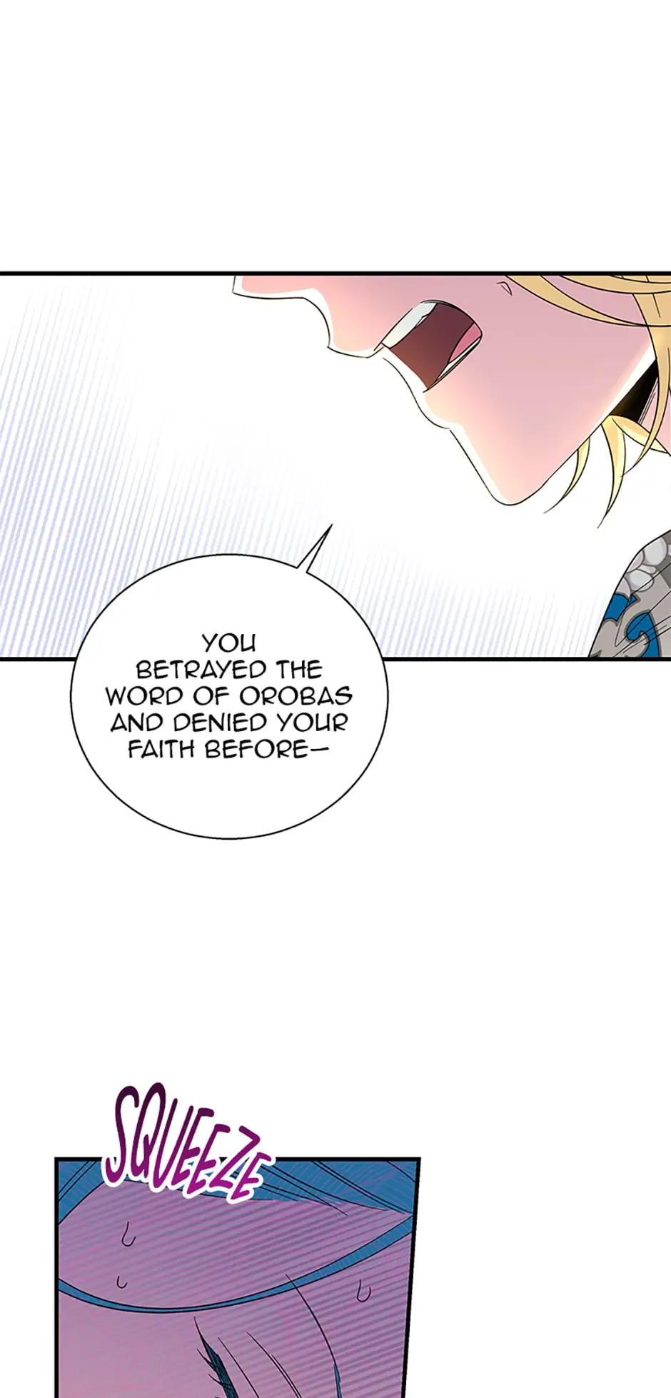 Honey, I’m Going On a Strike Chapter 89 - page 20
