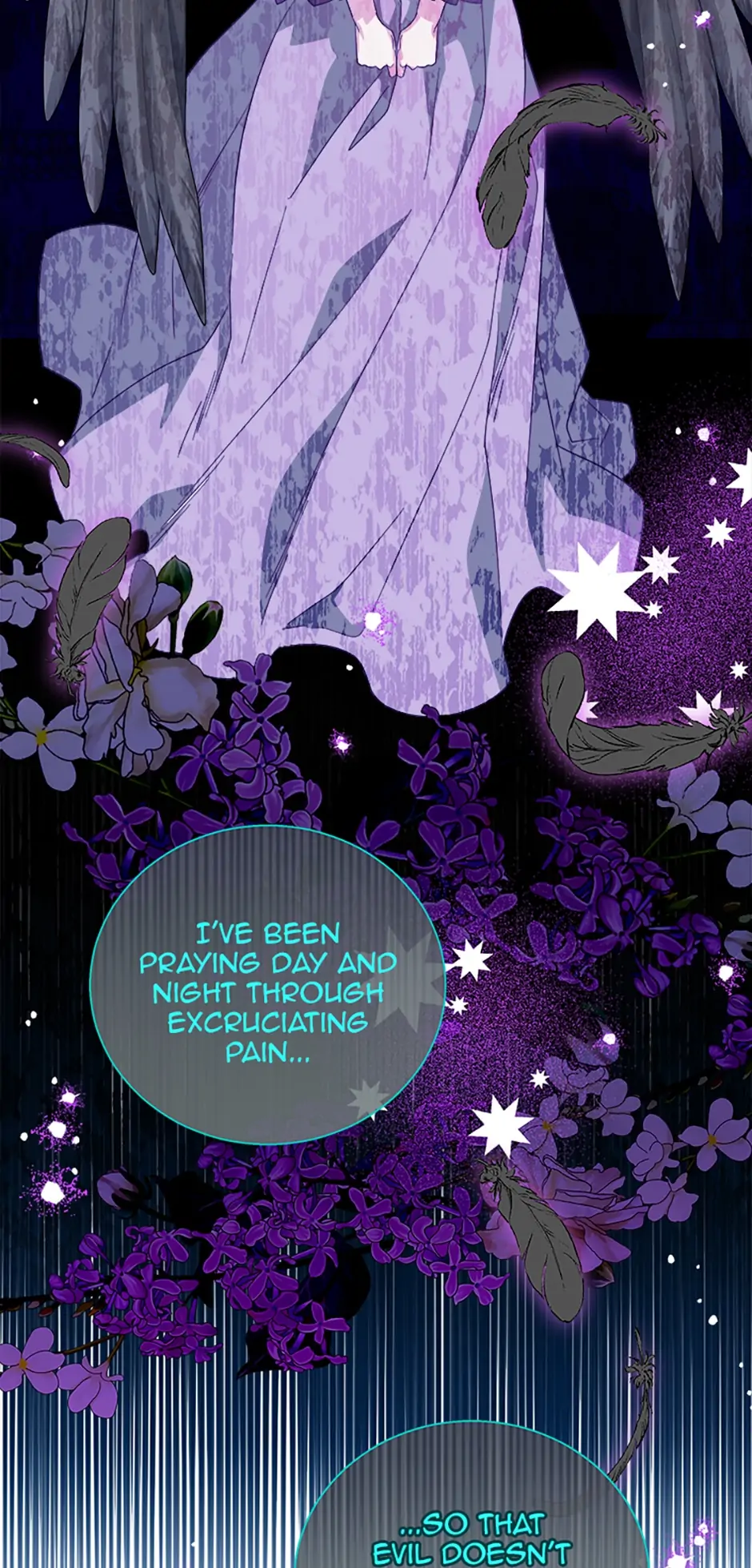 Honey, I’m Going On a Strike Chapter 89 - page 23