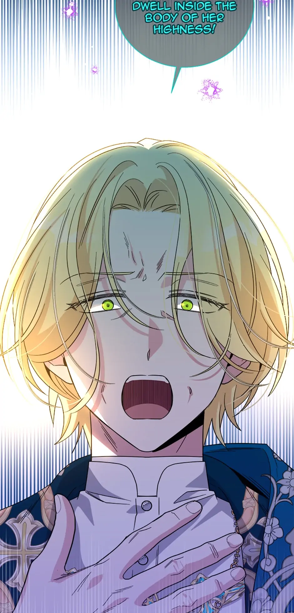 Honey, I’m Going On a Strike Chapter 89 - page 24