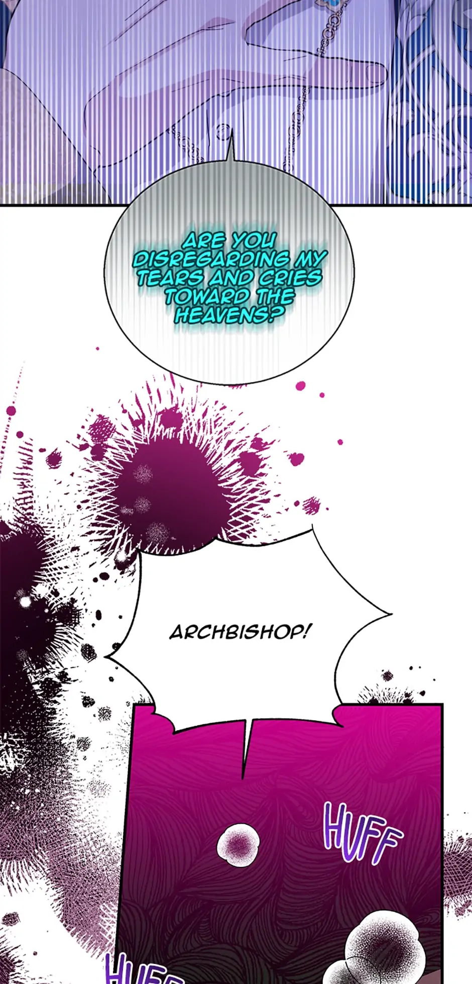 Honey, I’m Going On a Strike Chapter 89 - page 25