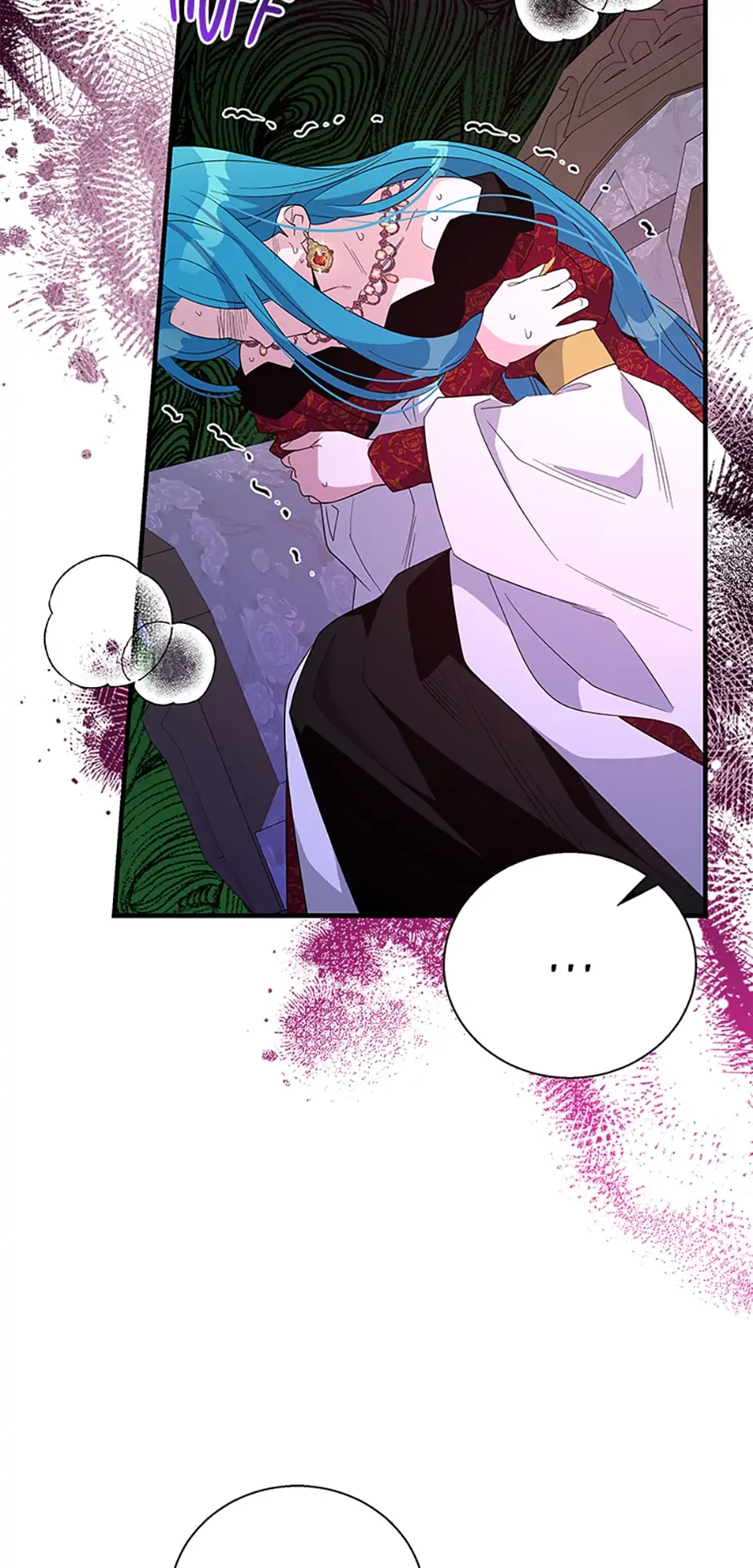 Honey, I’m Going On a Strike Chapter 89 - page 26