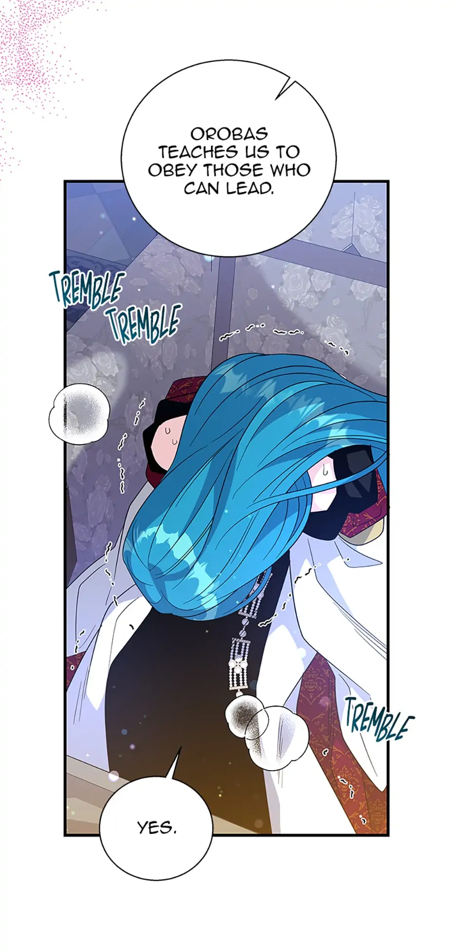 Honey, I’m Going On a Strike Chapter 89 - page 29