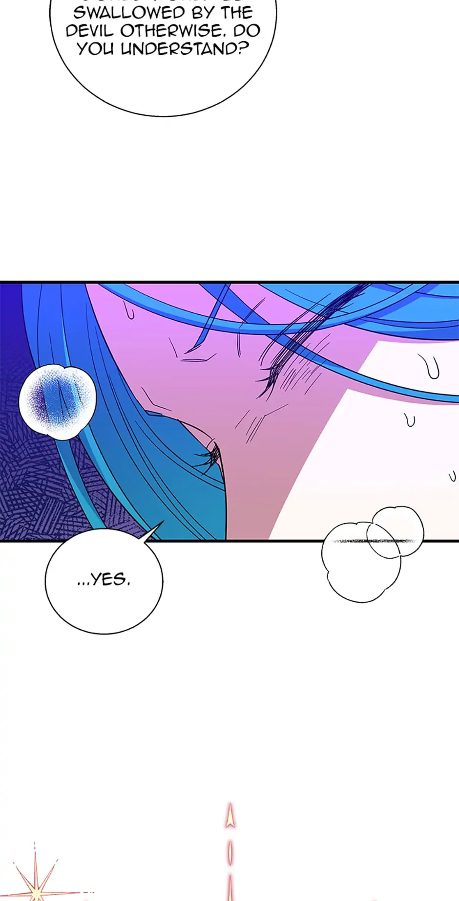 Honey, I’m Going On a Strike Chapter 89 - page 31