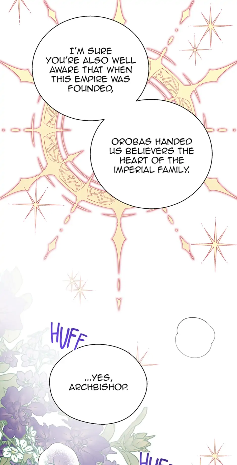 Honey, I’m Going On a Strike Chapter 89 - page 32