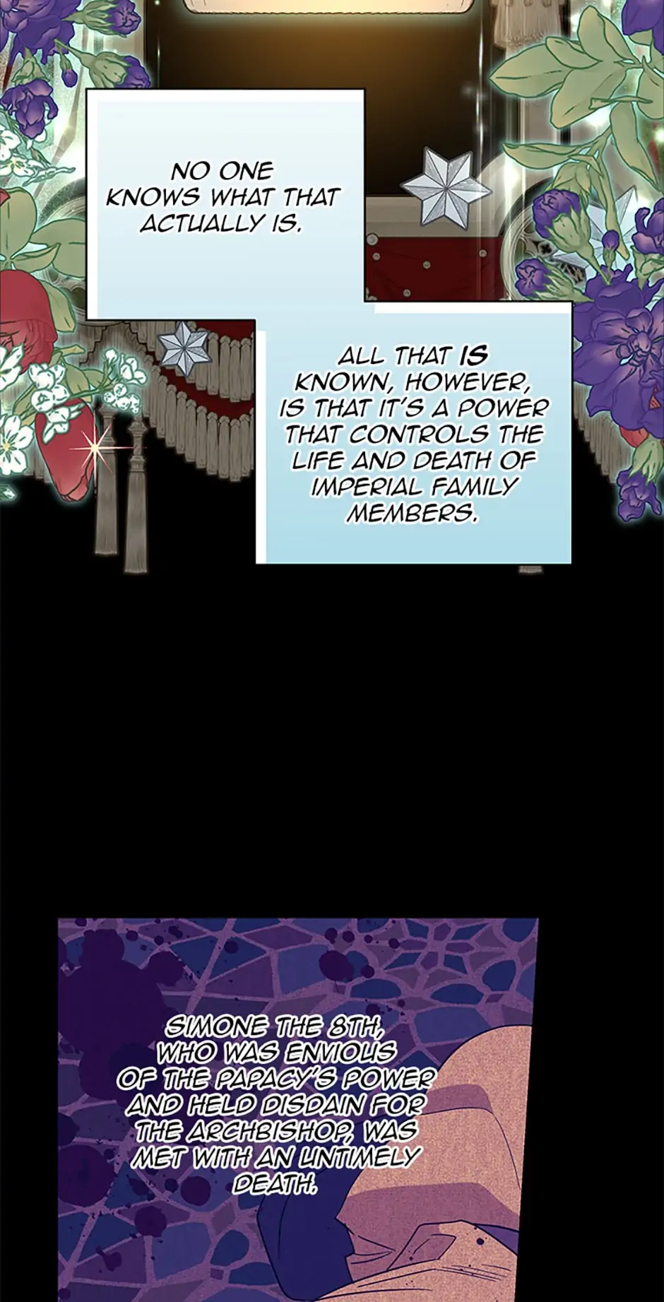 Honey, I’m Going On a Strike Chapter 89 - page 34