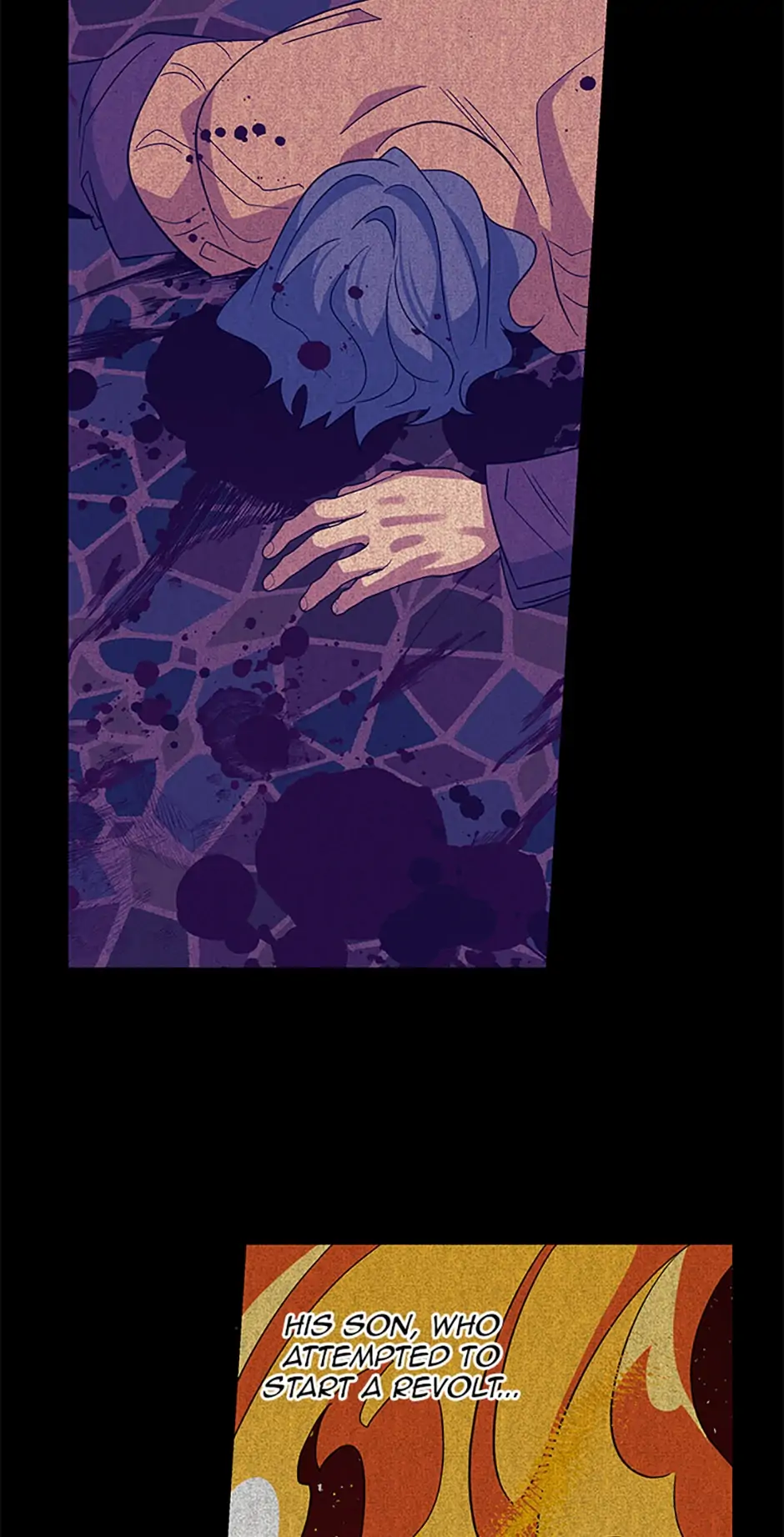 Honey, I’m Going On a Strike Chapter 89 - page 35