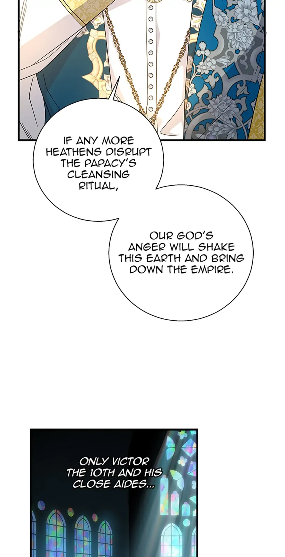 Honey, I’m Going On a Strike Chapter 89 - page 42
