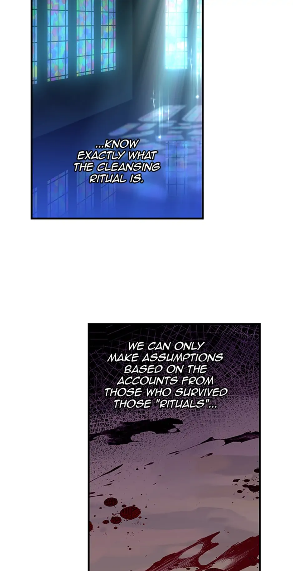 Honey, I’m Going On a Strike Chapter 89 - page 43