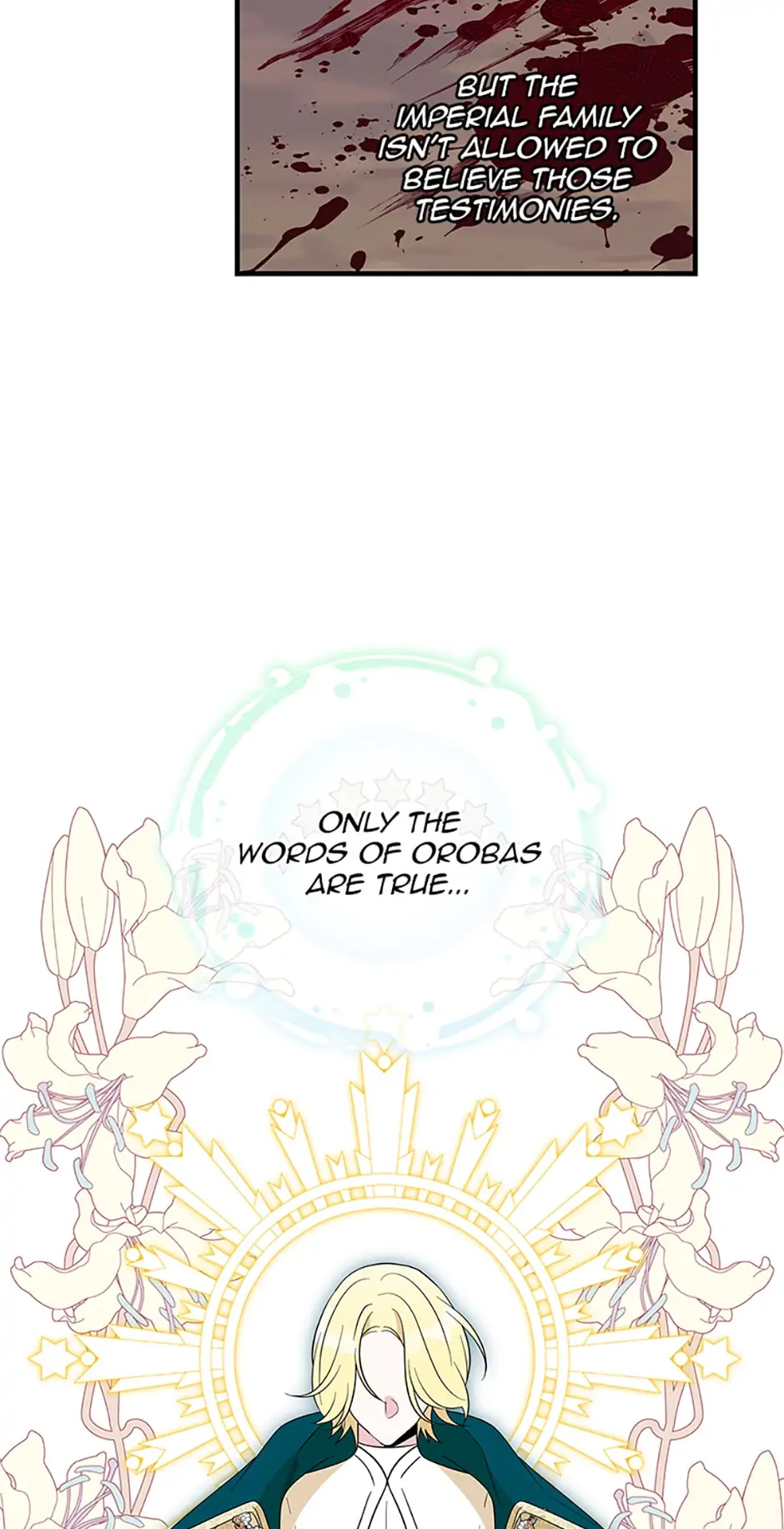 Honey, I’m Going On a Strike Chapter 89 - page 44