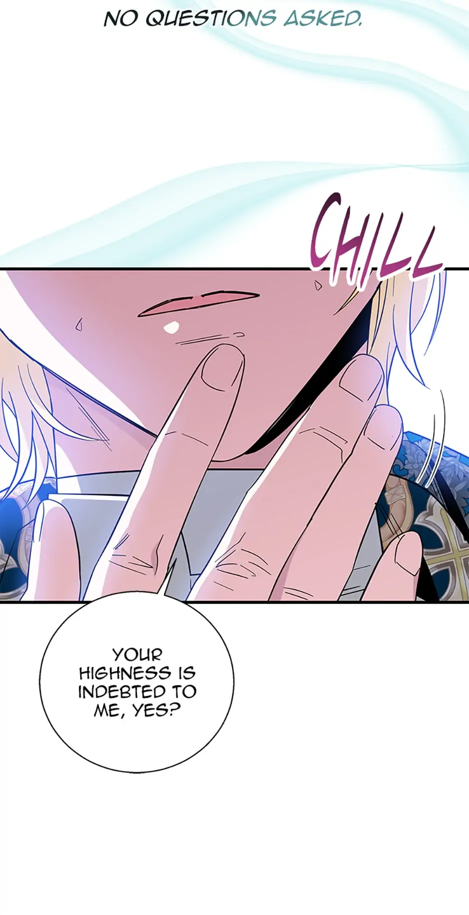 Honey, I’m Going On a Strike Chapter 89 - page 46