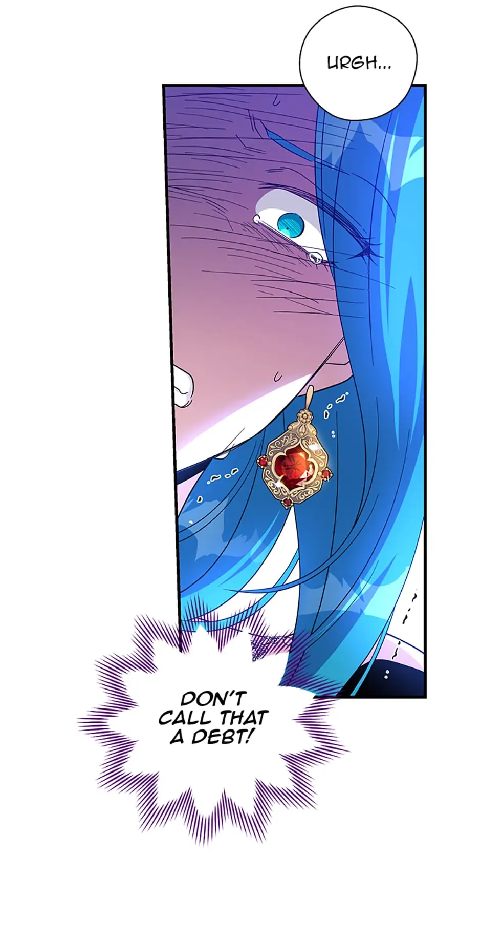Honey, I’m Going On a Strike Chapter 89 - page 47