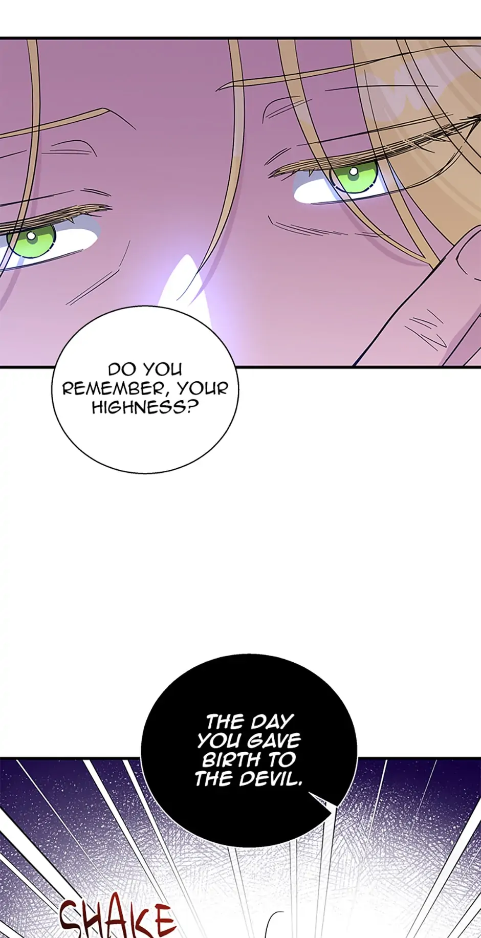 Honey, I’m Going On a Strike Chapter 89 - page 48