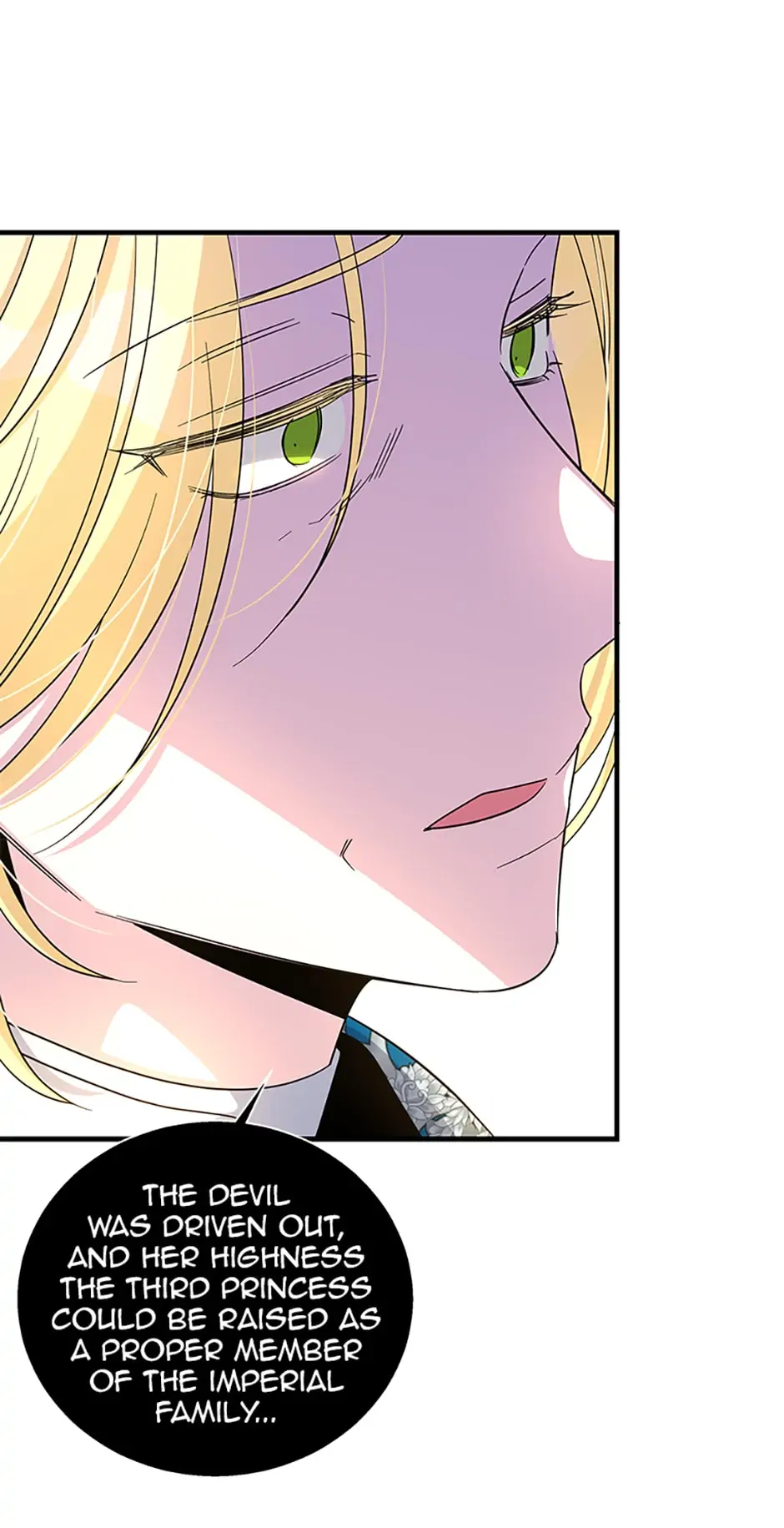 Honey, I’m Going On a Strike Chapter 89 - page 50