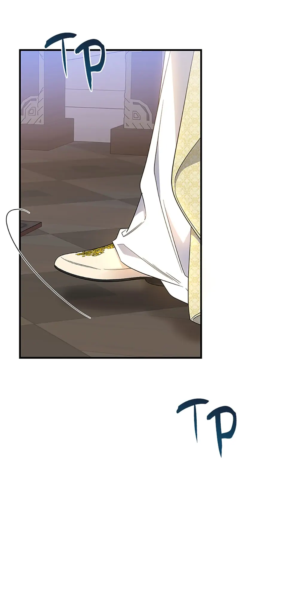 Honey, I’m Going On a Strike Chapter 89 - page 6
