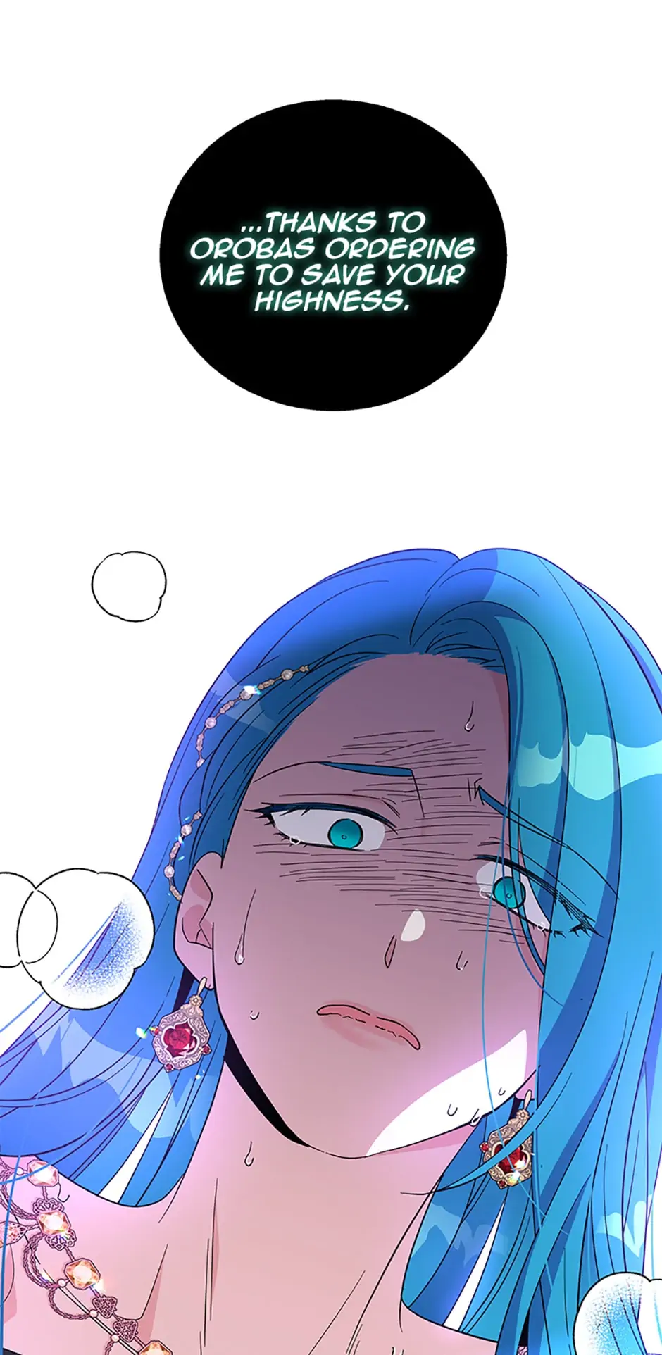 Honey, I’m Going On a Strike Chapter 89 - page 51