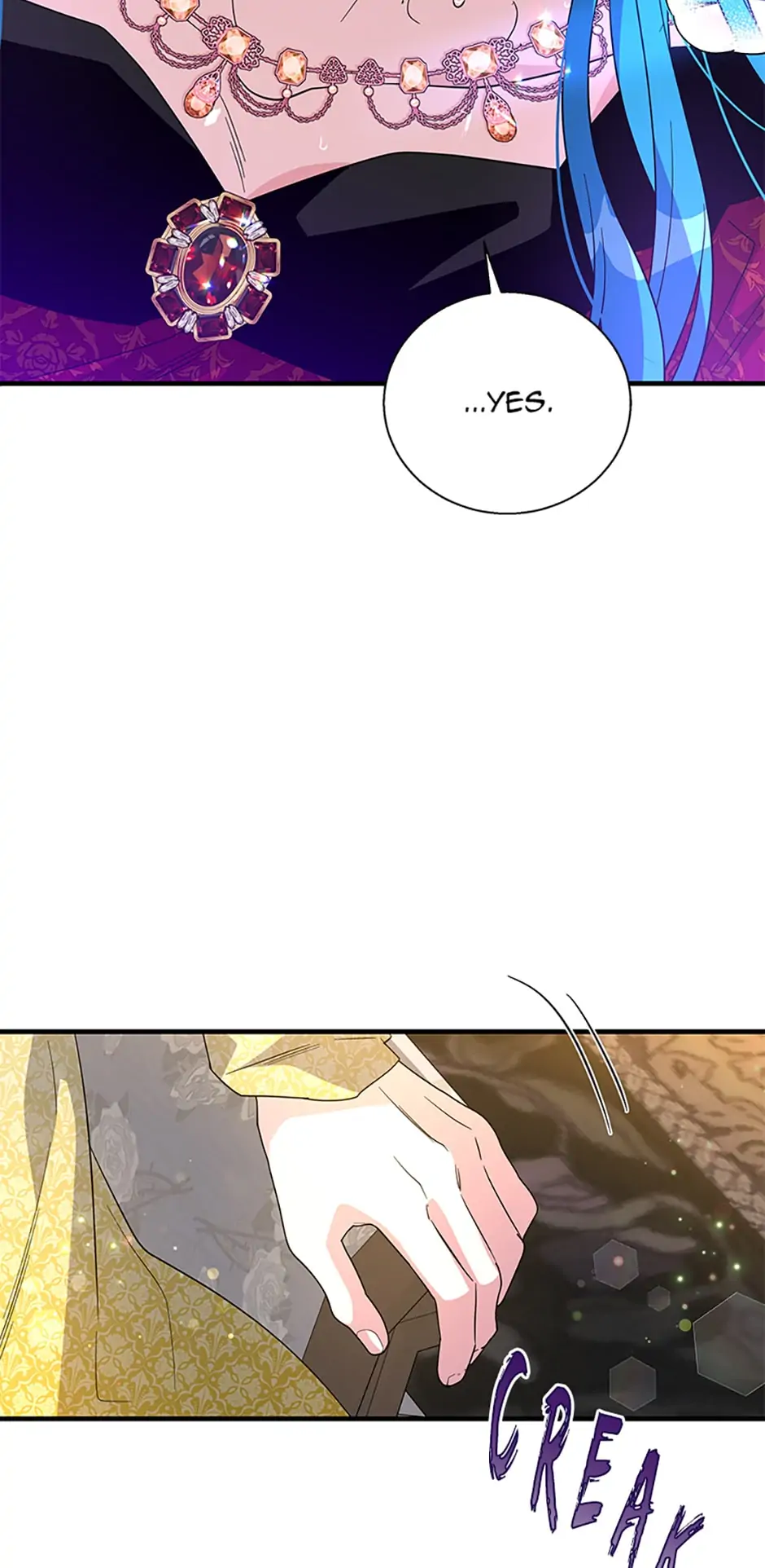 Honey, I’m Going On a Strike Chapter 89 - page 52