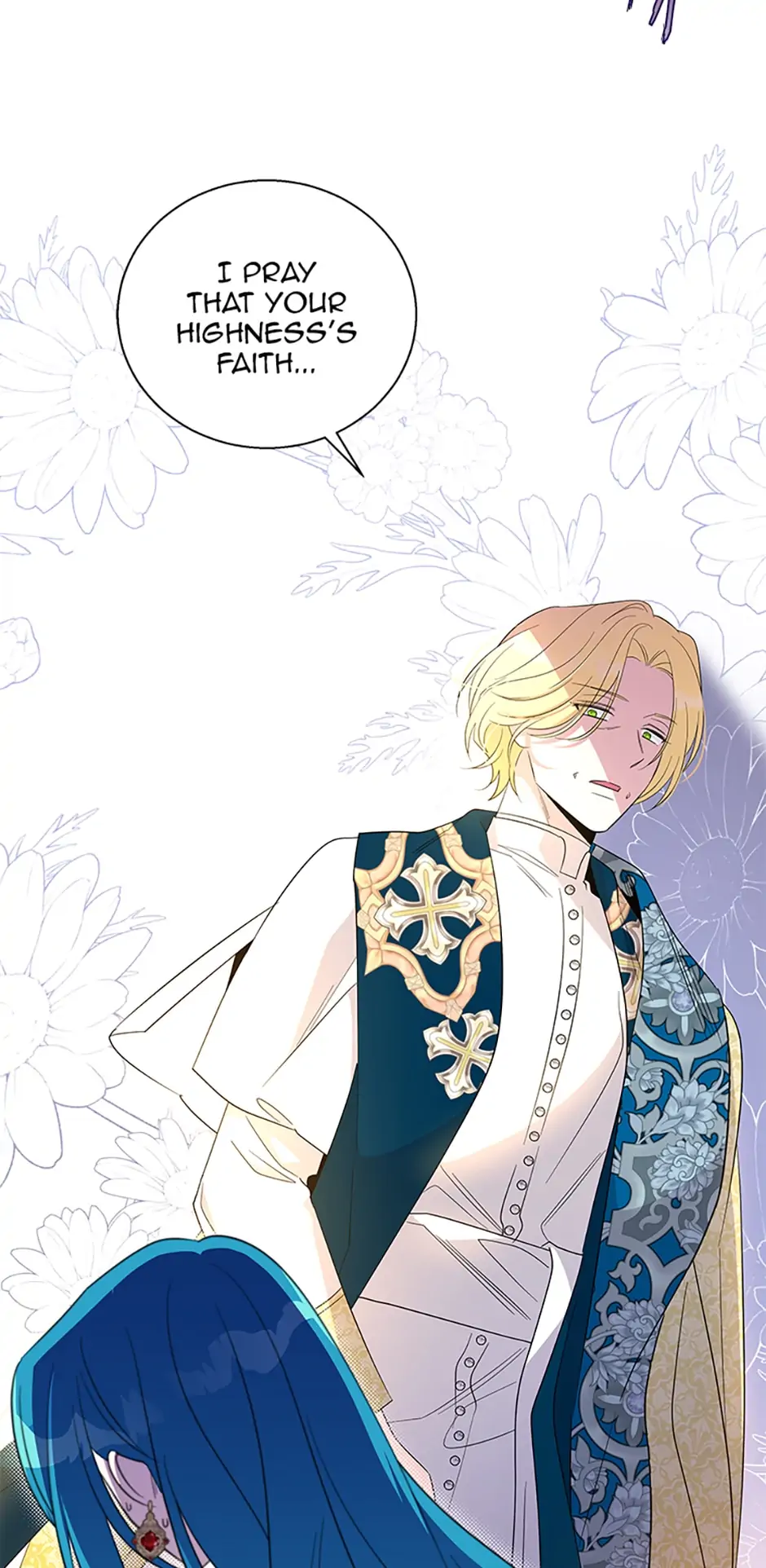 Honey, I’m Going On a Strike Chapter 89 - page 53