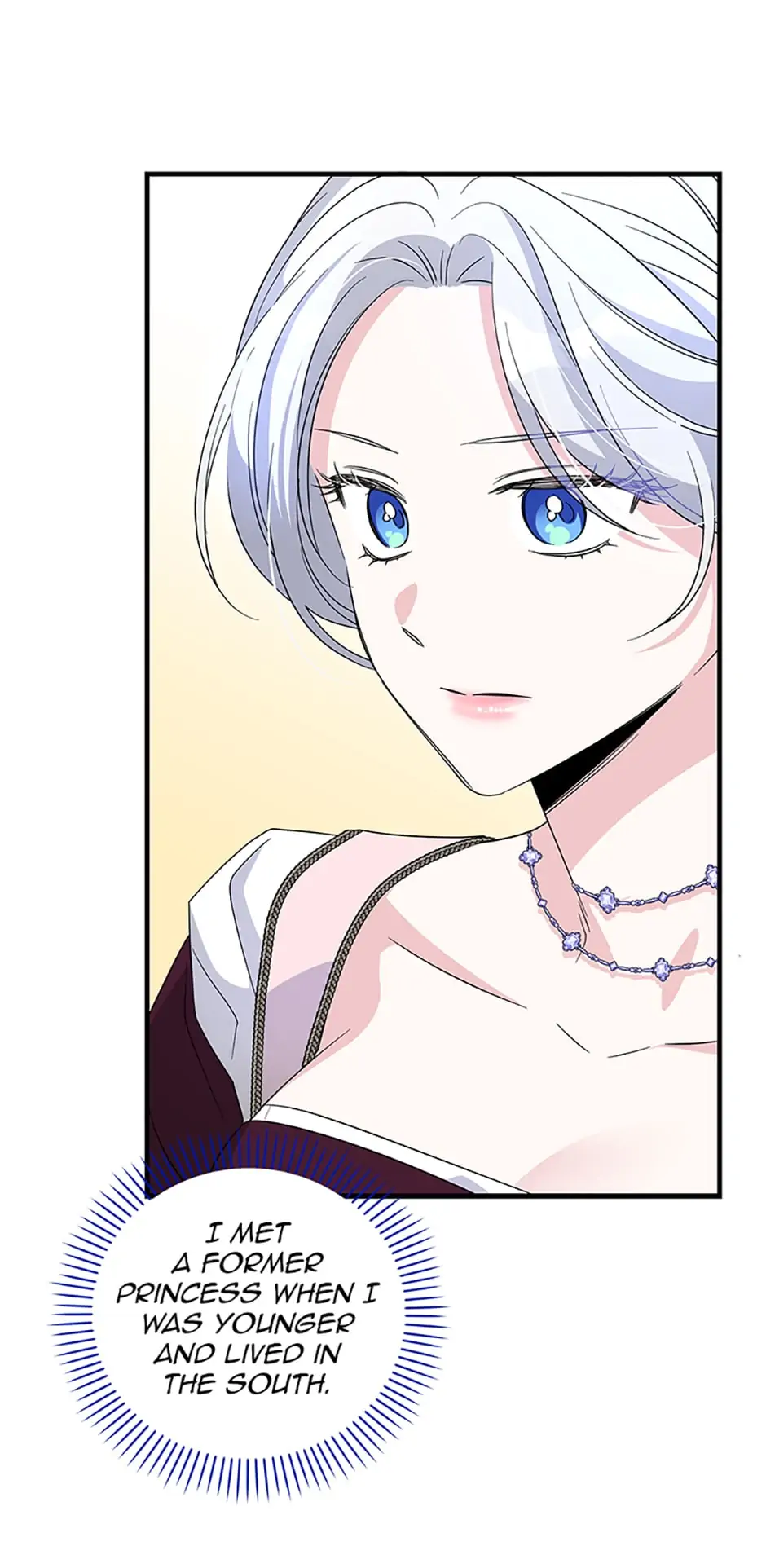 Honey, I’m Going On a Strike Chapter 89 - page 59