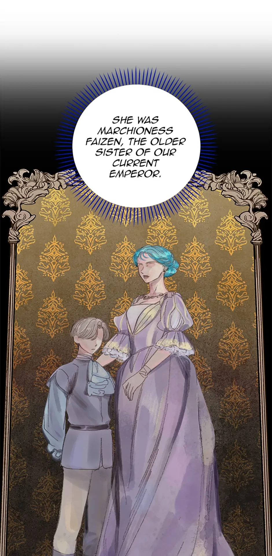 Honey, I’m Going On a Strike Chapter 89 - page 60