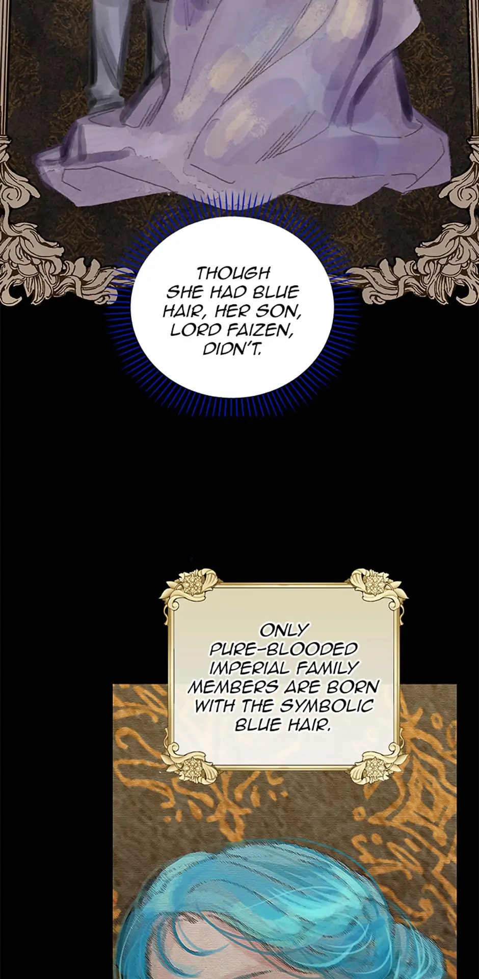Honey, I’m Going On a Strike Chapter 89 - page 61